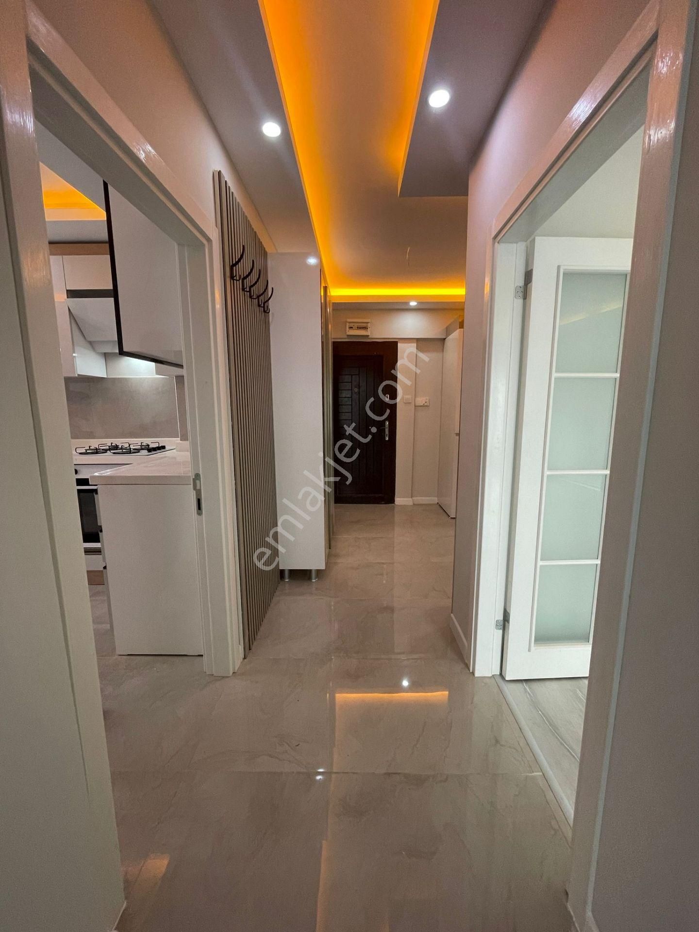 Etimesgut Piyade Mh De 3+1 Bağımsız Ara Katta Full Yapılı Daire - Görsel 25