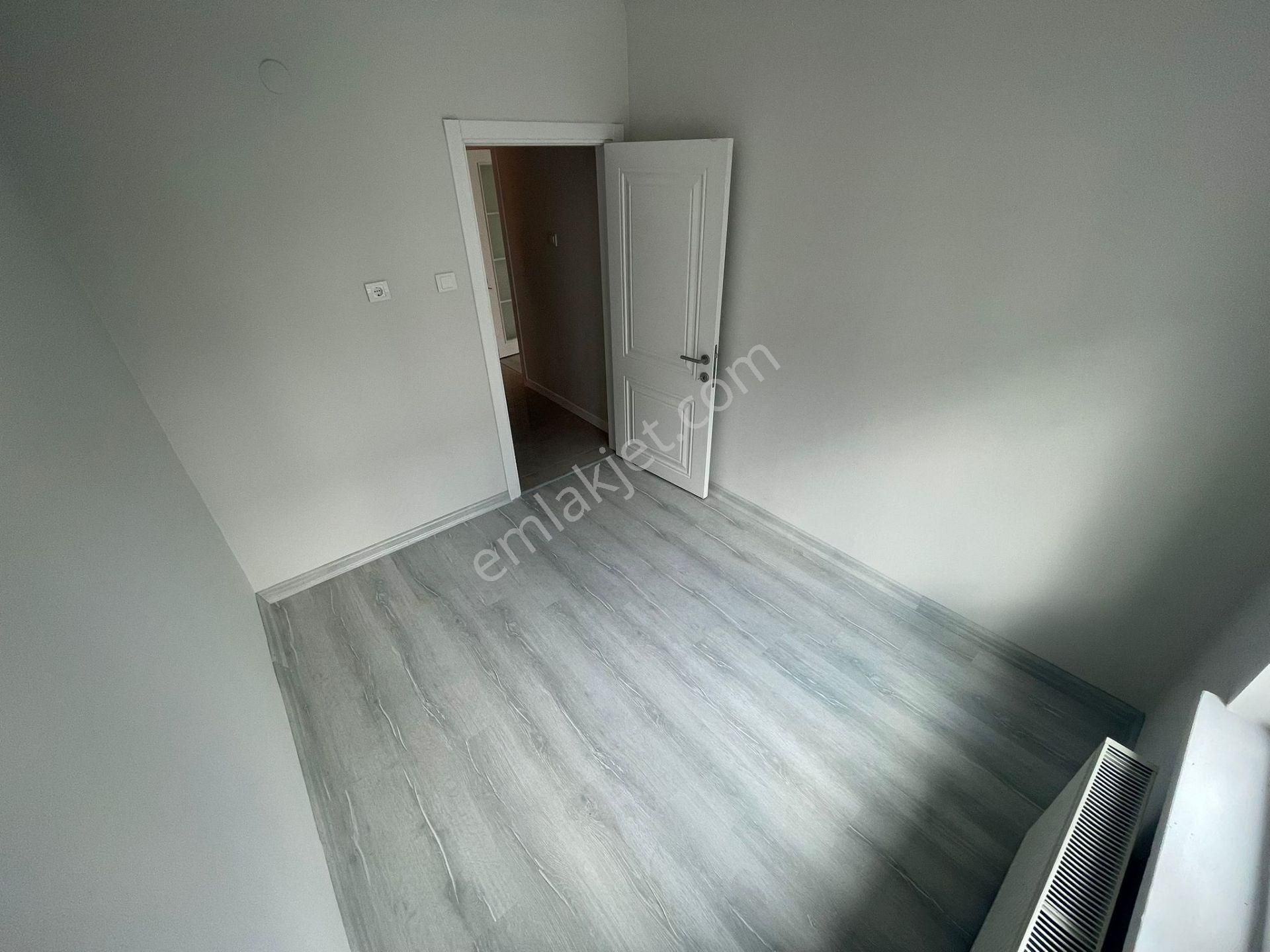 Etimesgut Piyade Mh De 3+1 Bağımsız Ara Katta Full Yapılı Daire - Görsel 19