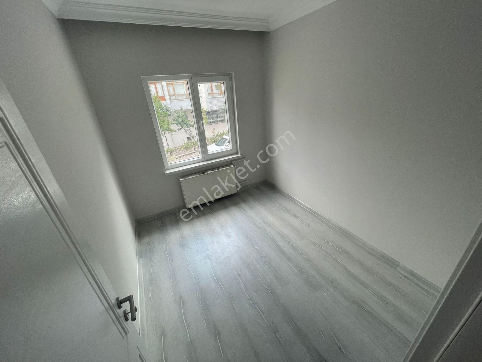 Etimesgut Piyade Mh De 3+1 Bağımsız Ara Katta Full Yapılı Daire - Görsel 14