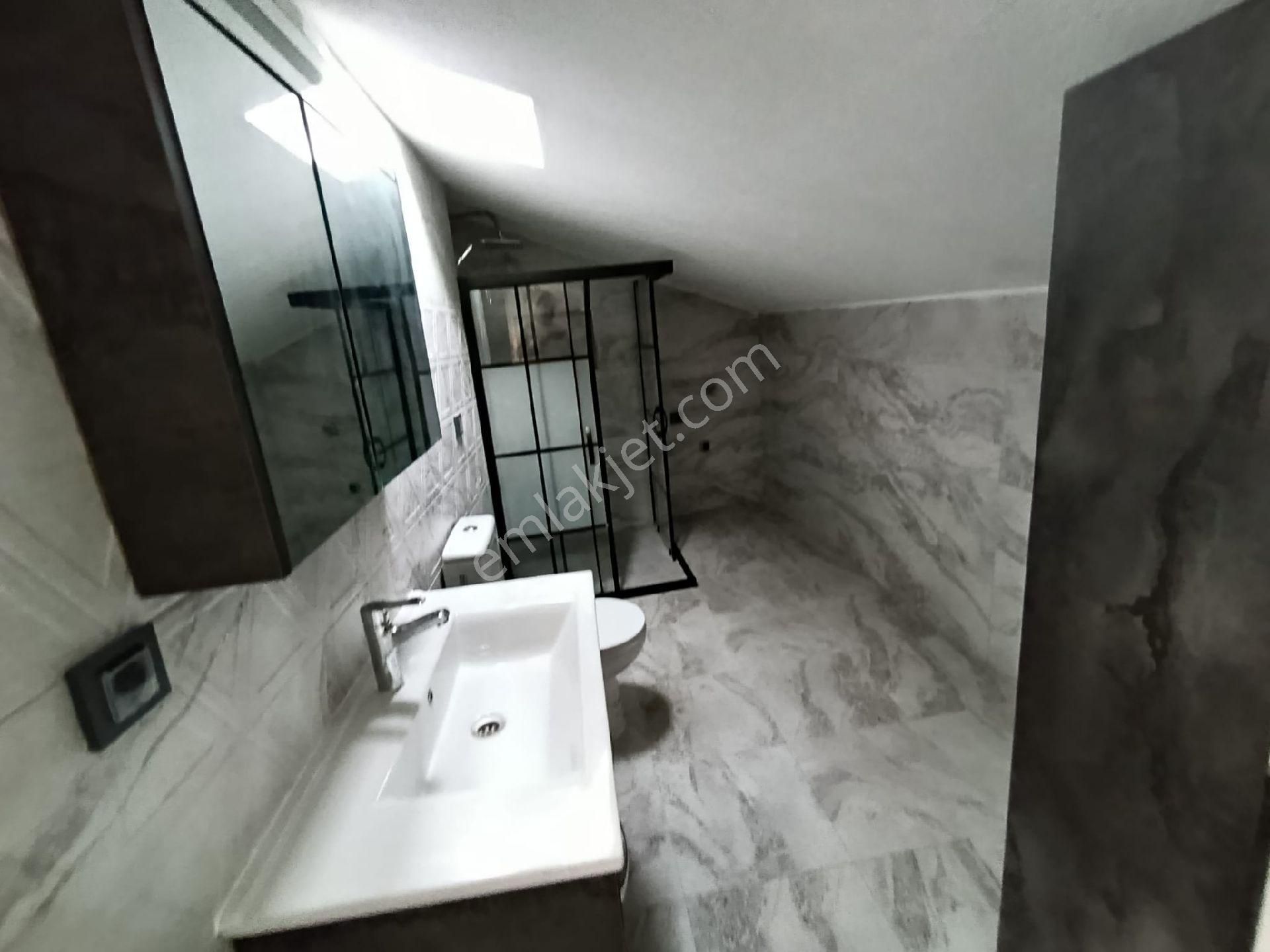 🏡💯🎁 Didim Yenihisar Da Satılık Ultra Lüks 3+1 Villa - Görsel 8