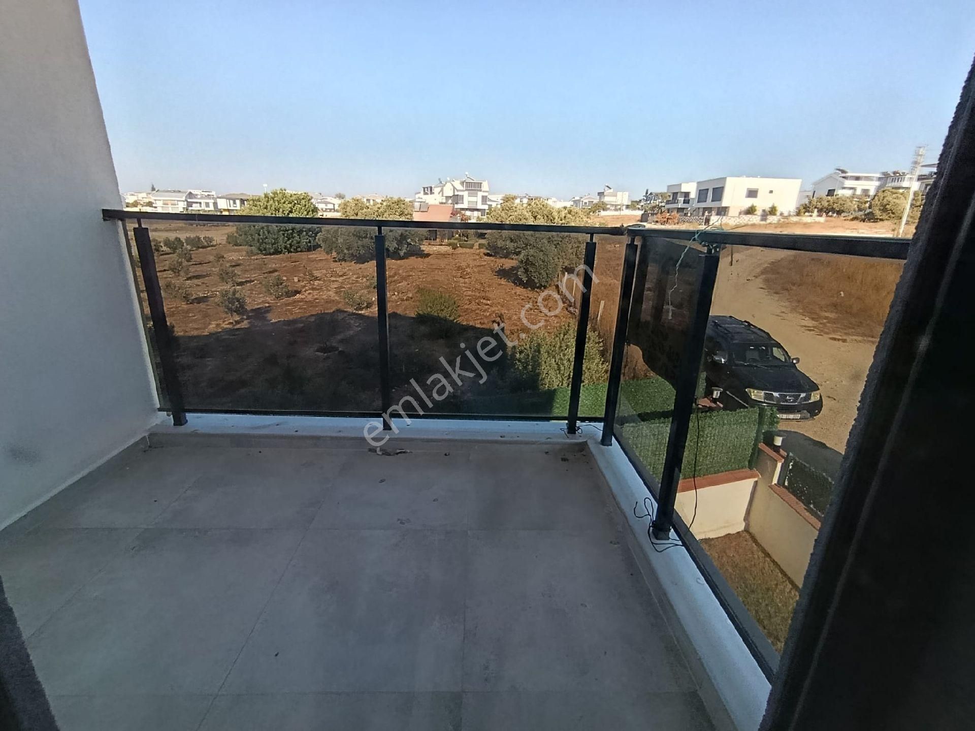 🏡💯🎁 Didim Yenihisar Da Satılık Ultra Lüks 3+1 Villa - Görsel 16