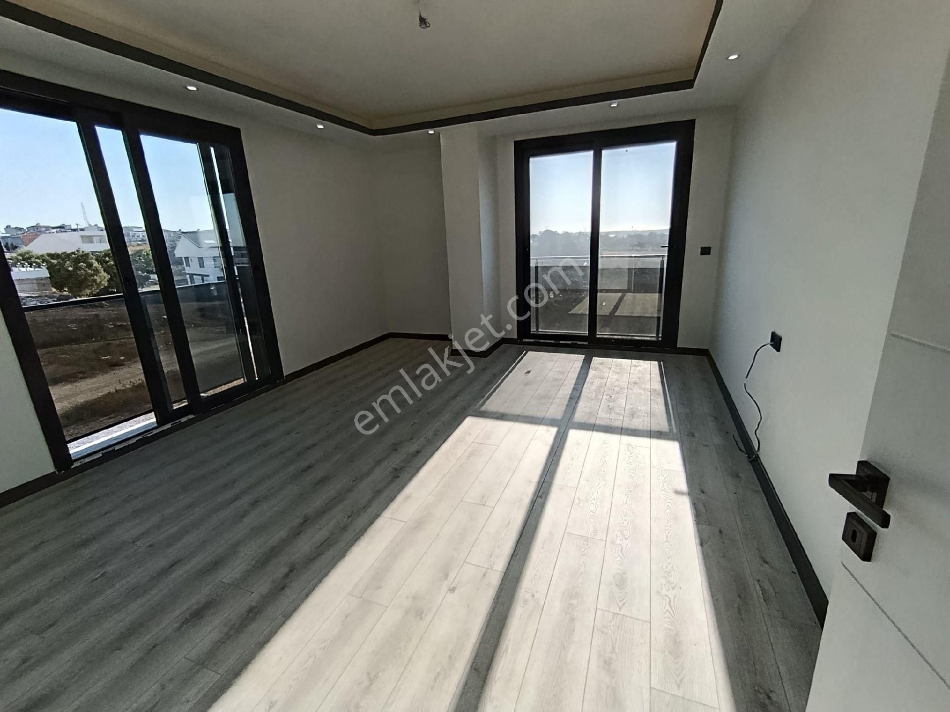 🏡💯🎁 Didim Yenihisar Da Satılık Ultra Lüks 3+1 Villa - Görsel 14