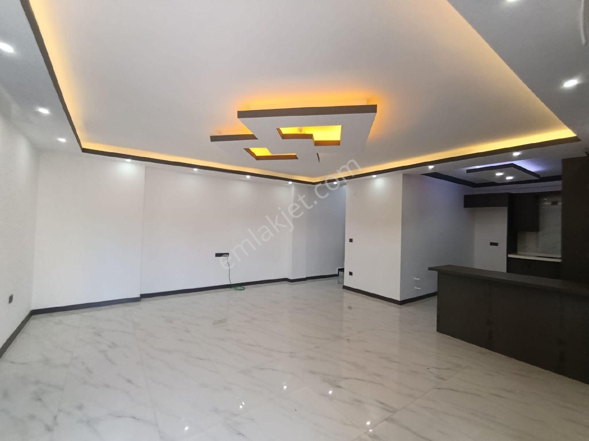 🏡💯🎁 Didim Yenihisar Da Satılık Ultra Lüks 3+1 Villa - Görsel 27