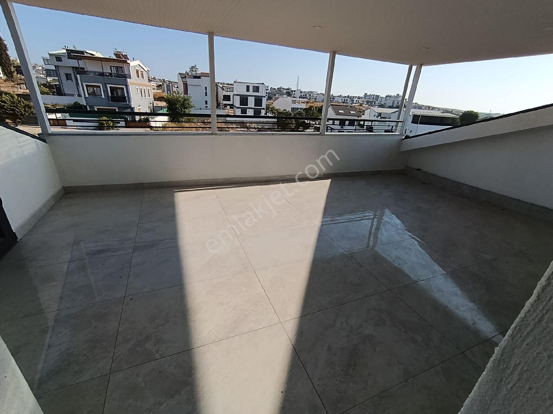 🏡💯🎁 Didim Yenihisar Da Satılık Ultra Lüks 3+1 Villa - Görsel 3