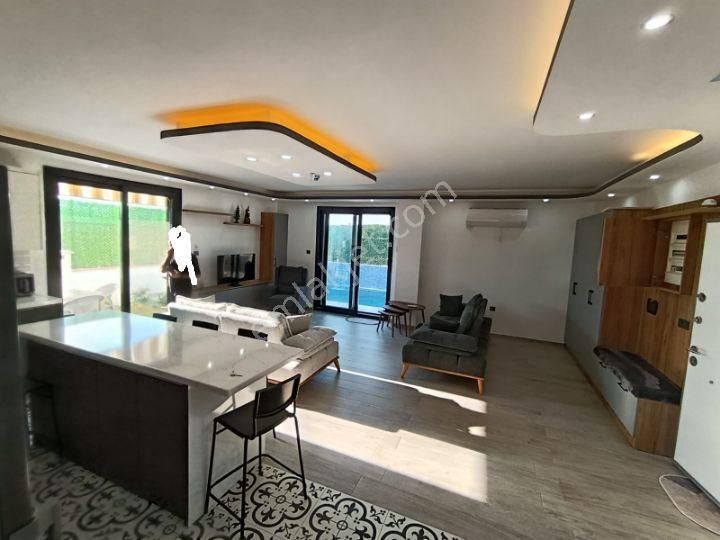 🔥💯 Şok Böylesi Görülmedi Full Eşyalı Satılık Ultra Lüks 3+1 Villa .