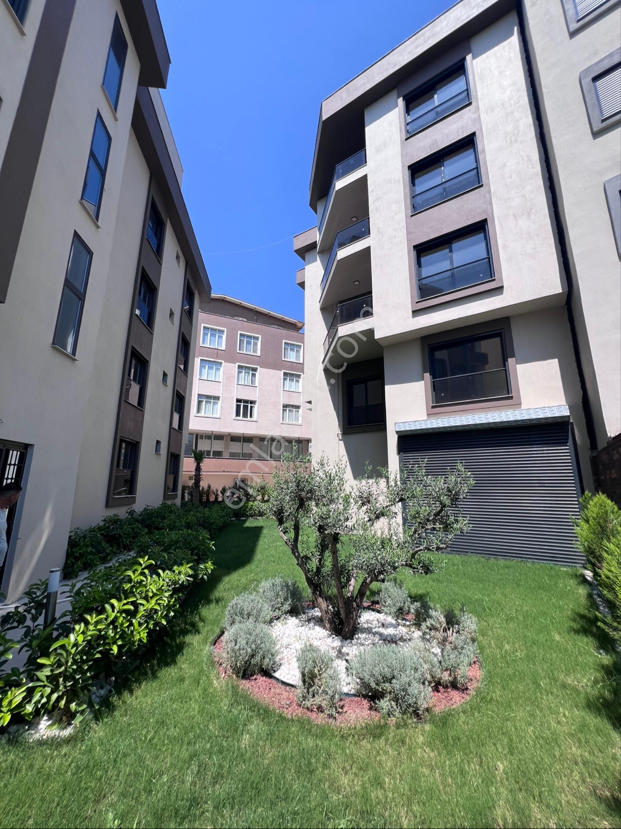 İzmir Menderes Gümüldür’de Modern Geniş Ferah 3+1 Daire - Görsel 24