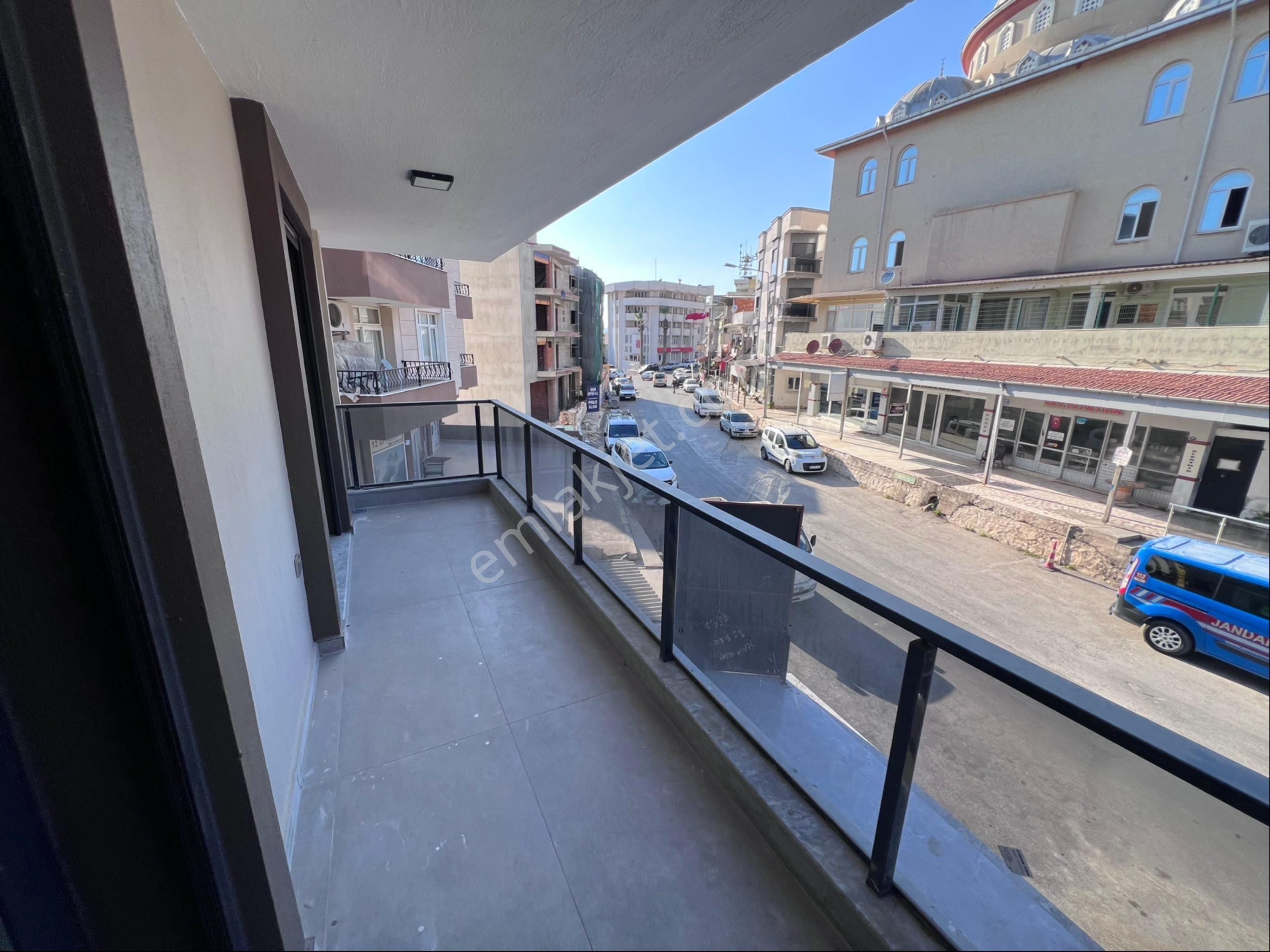 İzmir Menderes Gümüldür’de Modern Geniş Ferah 3+1 Daire - Görsel 6