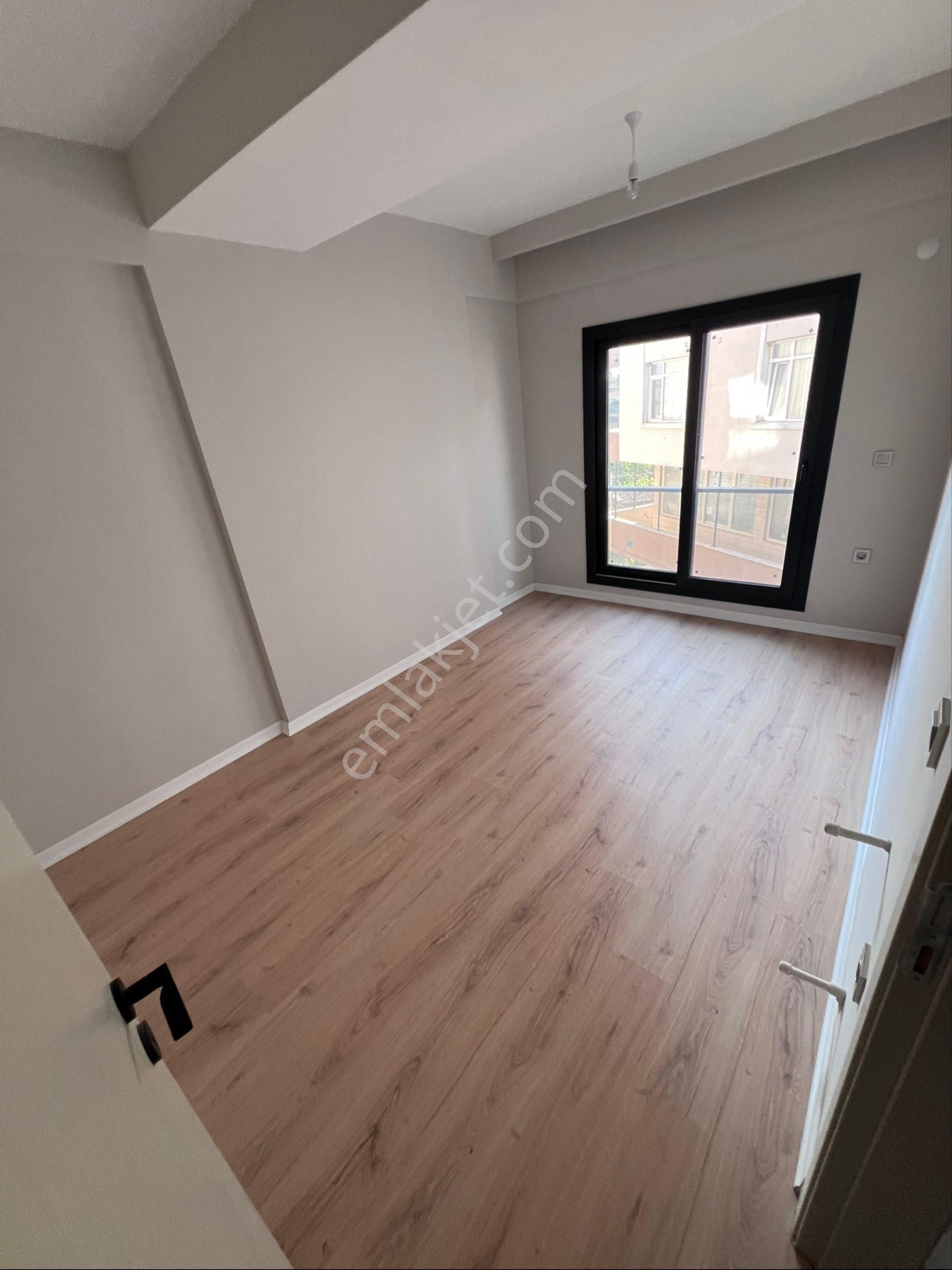 İzmir Menderes Gümüldür’de Modern Geniş Ferah 3+1 Daire - Görsel 12