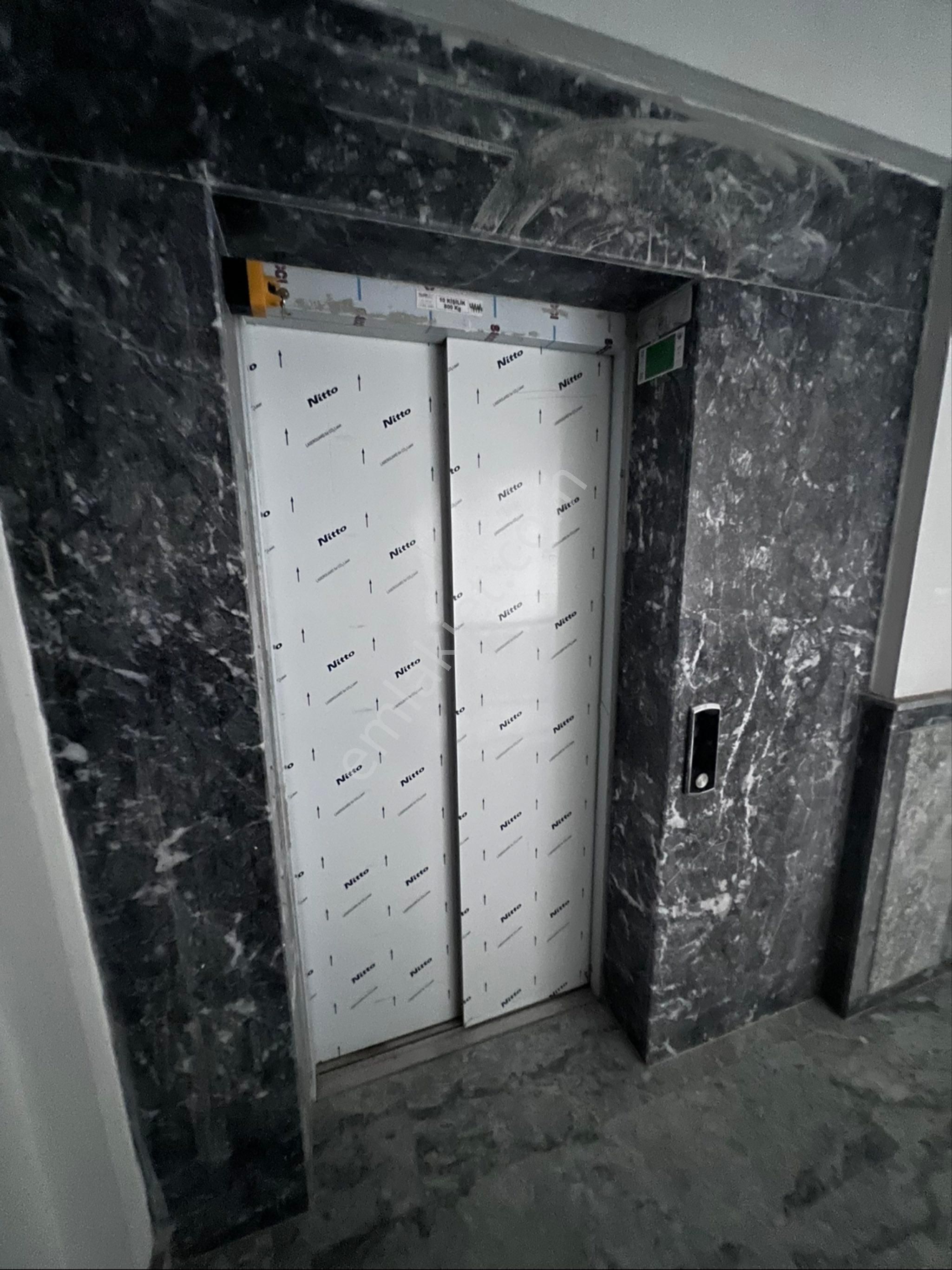 İzmir Menderes Gümüldür’de Modern Geniş Ferah 3+1 Daire - Görsel 18