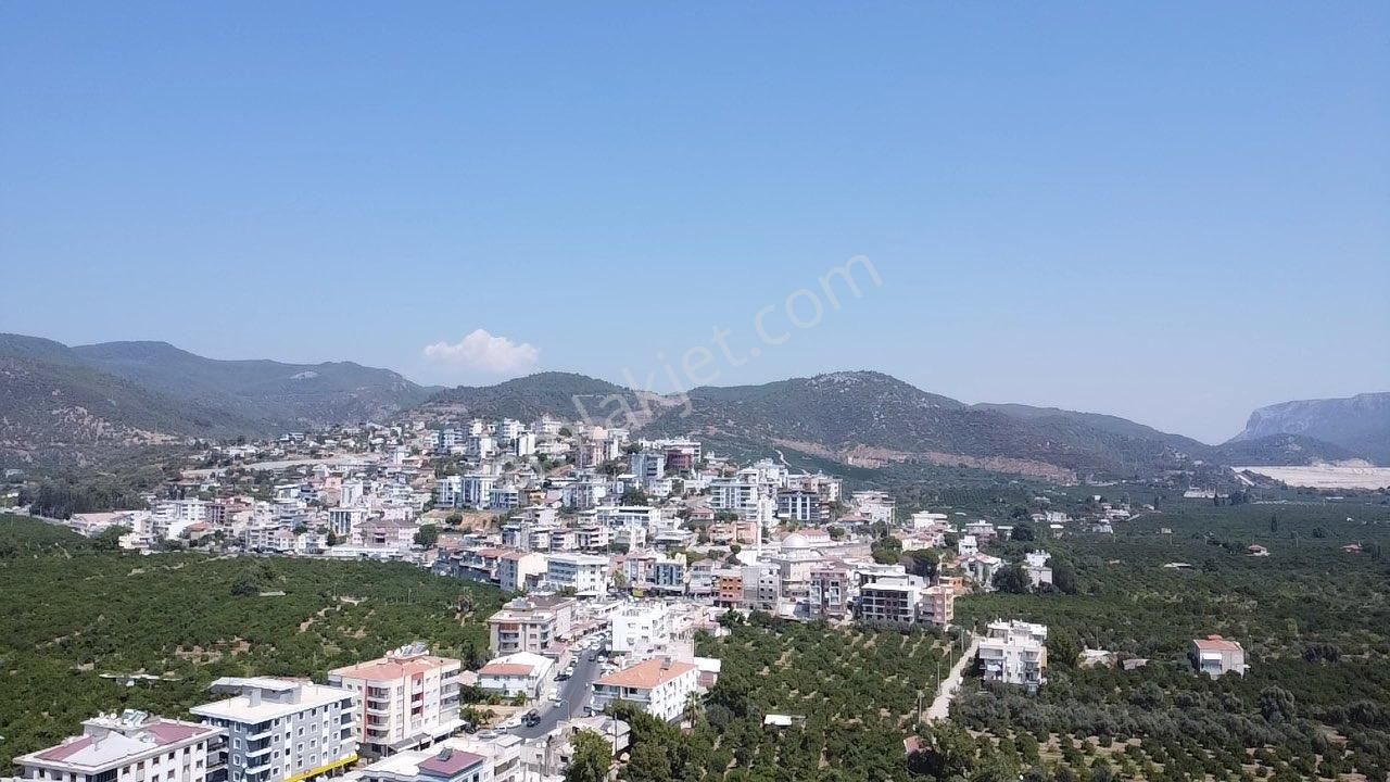 İzmir Menderes Gümüldür’de Modern Geniş Ferah 3+1 Daire - Görsel 32