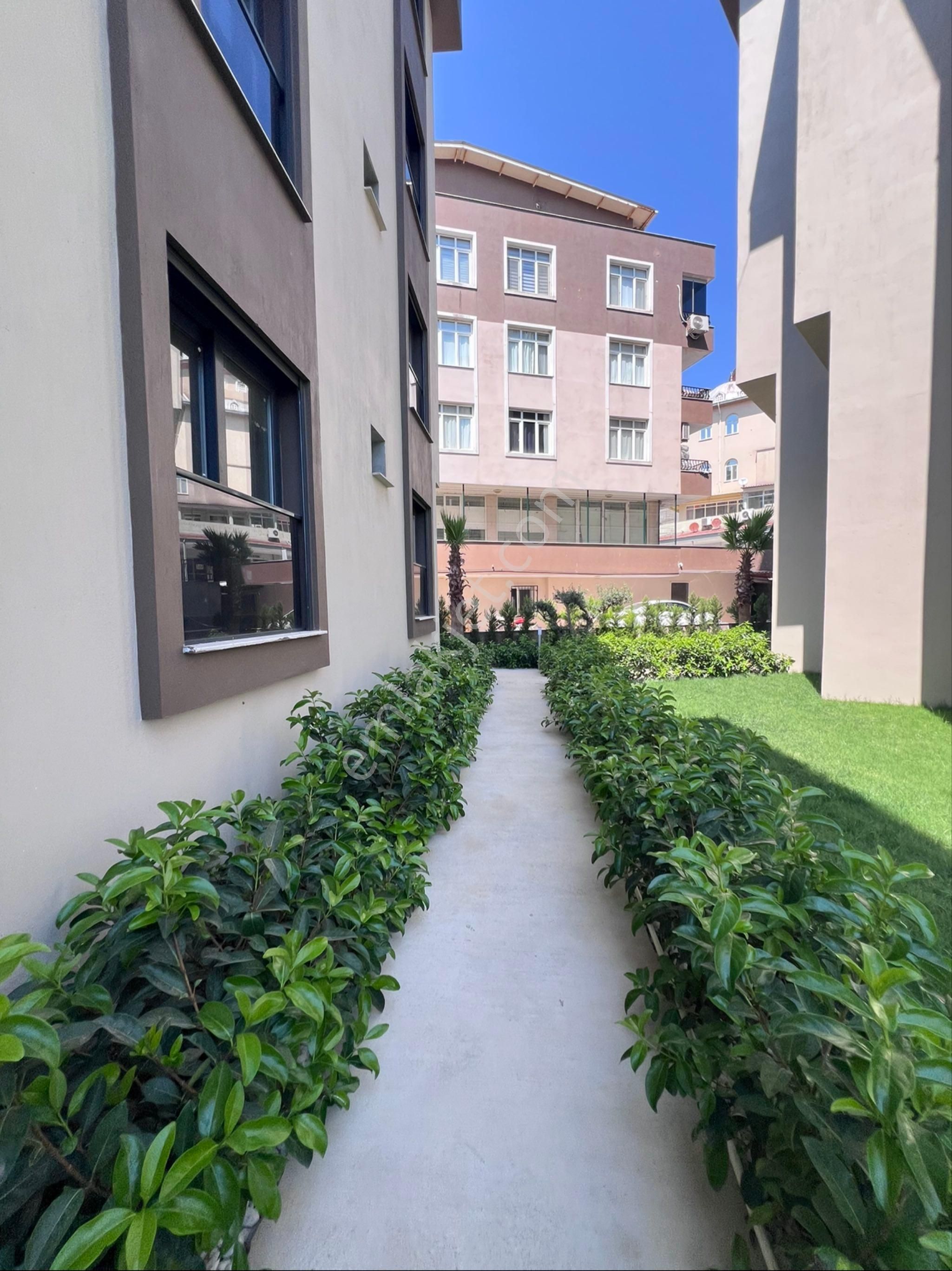 İzmir Menderes Gümüldür’de Modern Geniş Ferah 3+1 Daire - Görsel 26