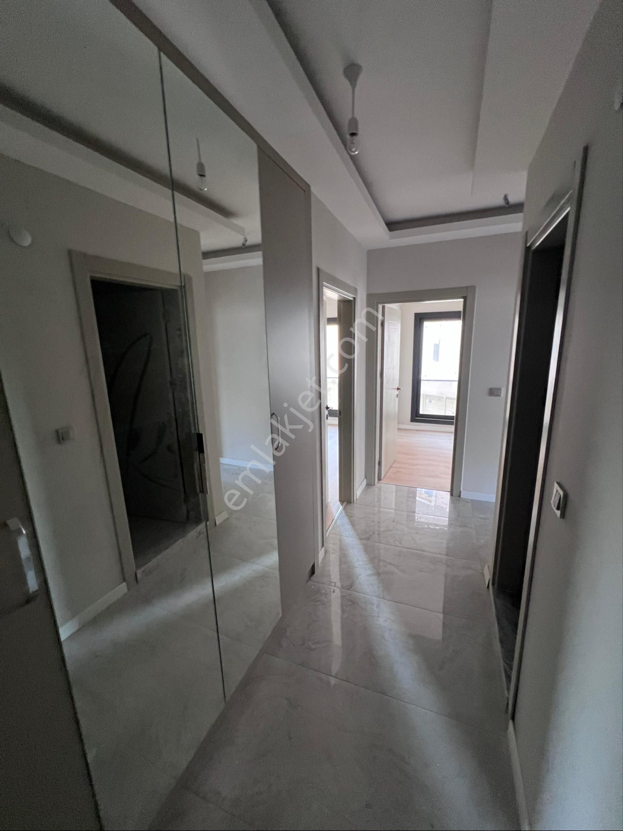 İzmir Menderes Gümüldür’de Modern Geniş Ferah 3+1 Daire - Görsel 9