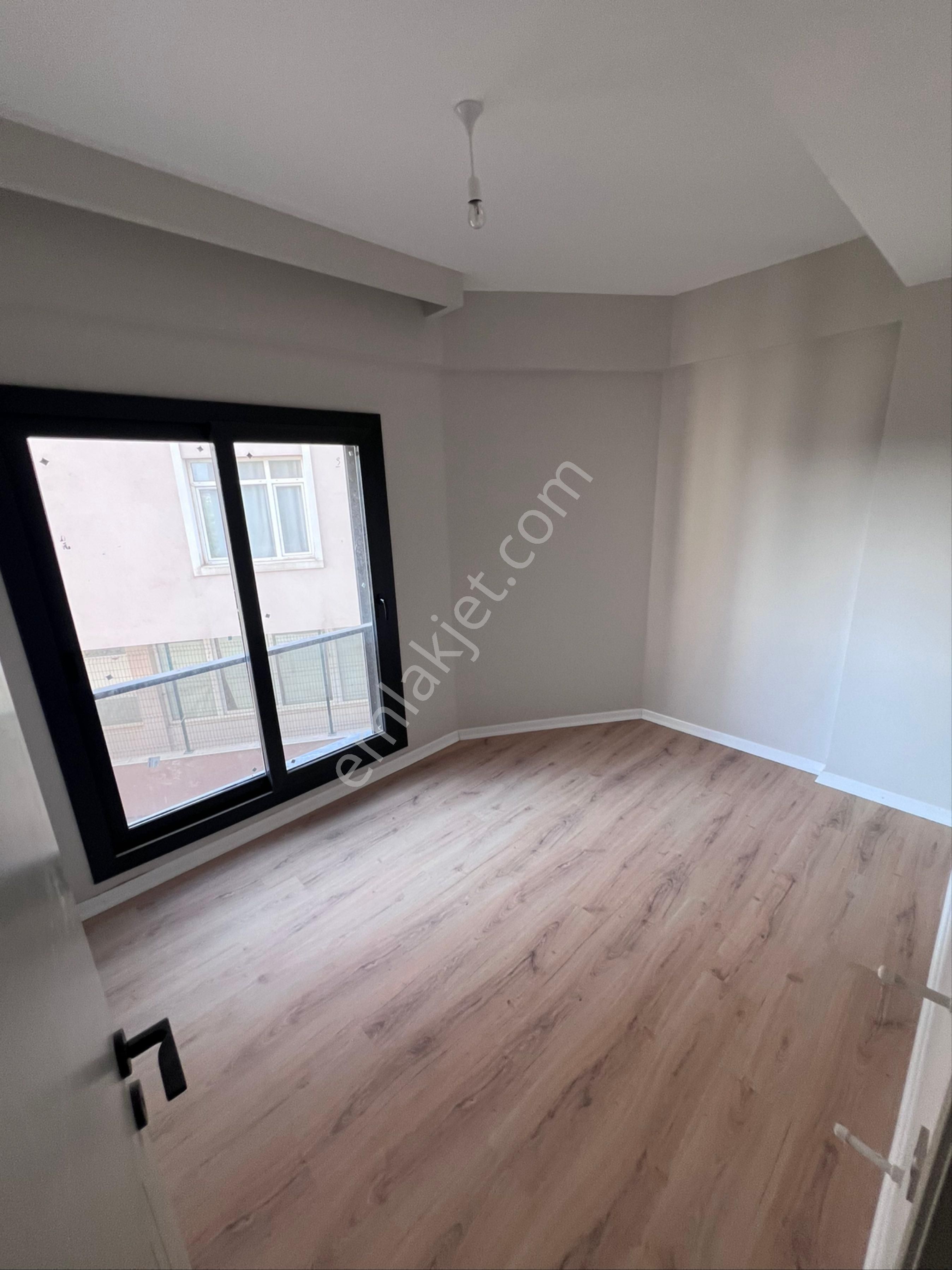 İzmir Menderes Gümüldür’de Modern Geniş Ferah 3+1 Daire - Görsel 13