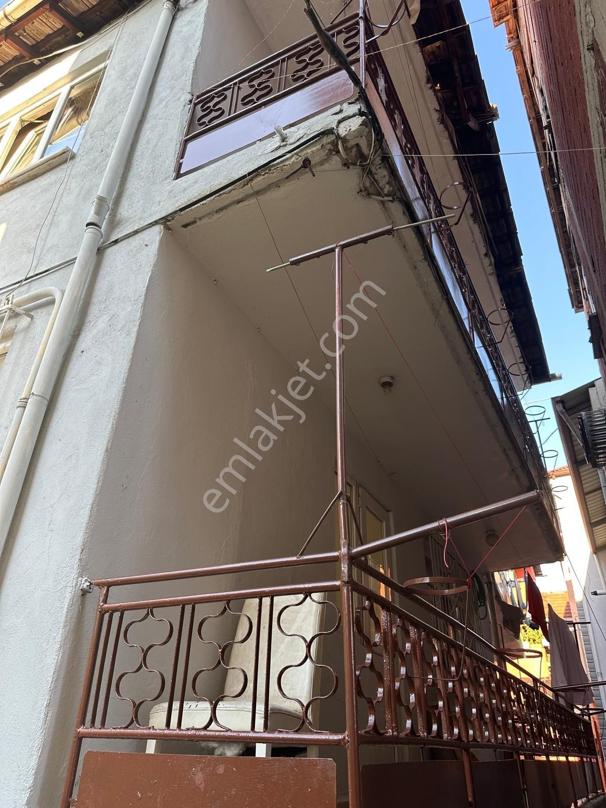 Satılık 2 Katlı Kat Mülkiyetli Bina - Görsel 5