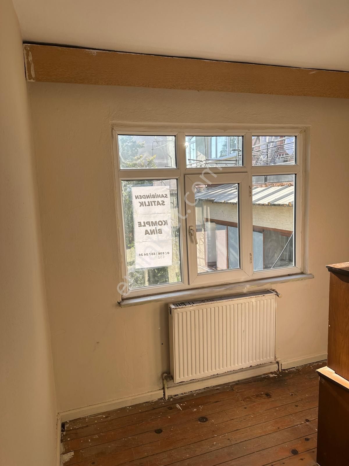 Satılık 2 Katlı Kat Mülkiyetli Bina - Görsel 15