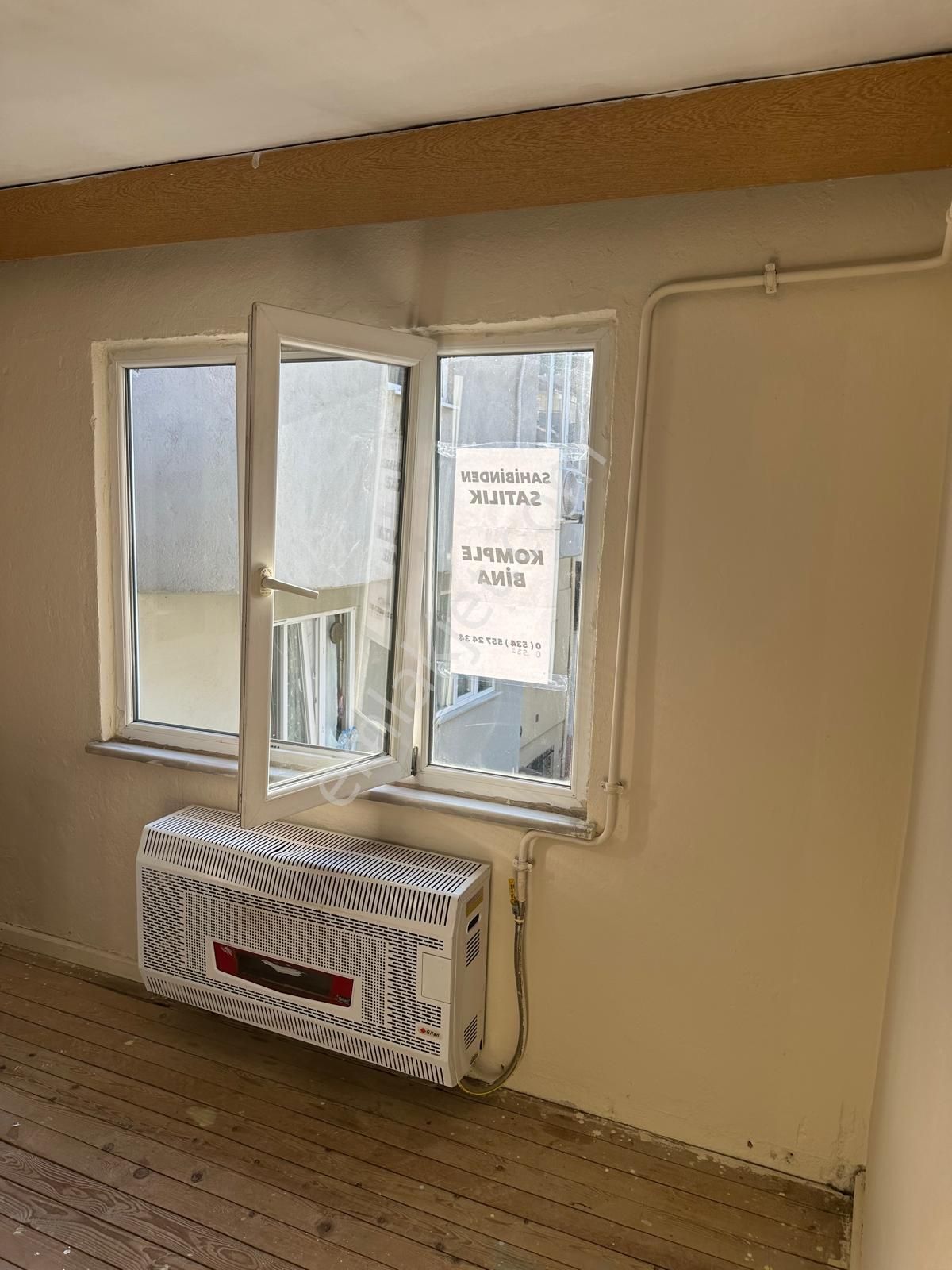 Satılık 2 Katlı Kat Mülkiyetli Bina - Görsel 10