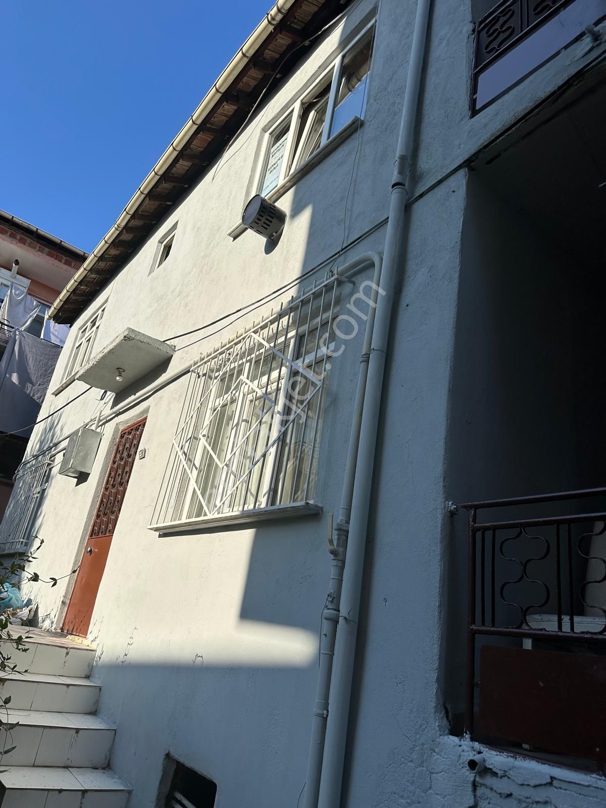 Satılık 2 Katlı Kat Mülkiyetli Bina