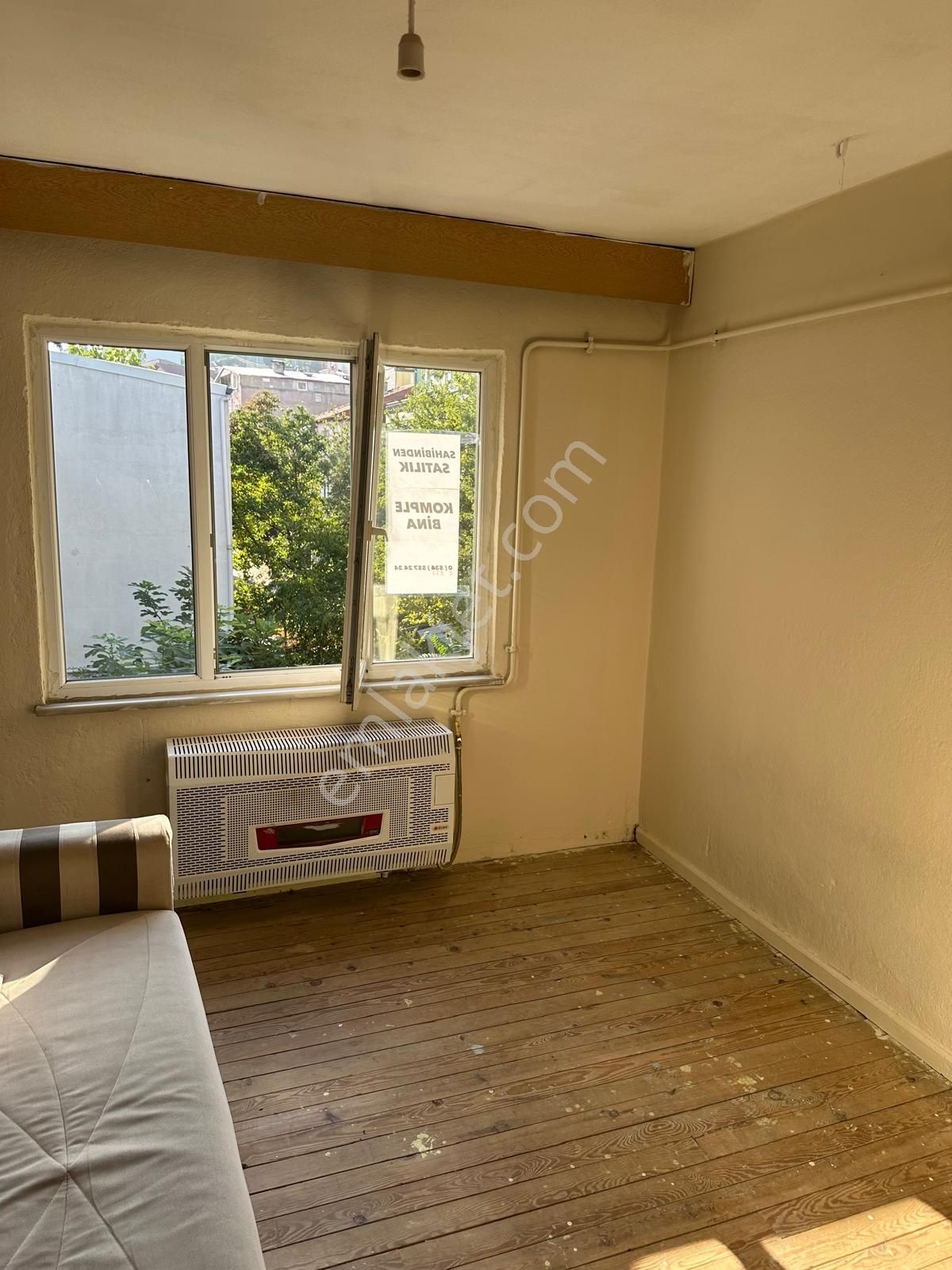 Satılık 2 Katlı Kat Mülkiyetli Bina - Görsel 13