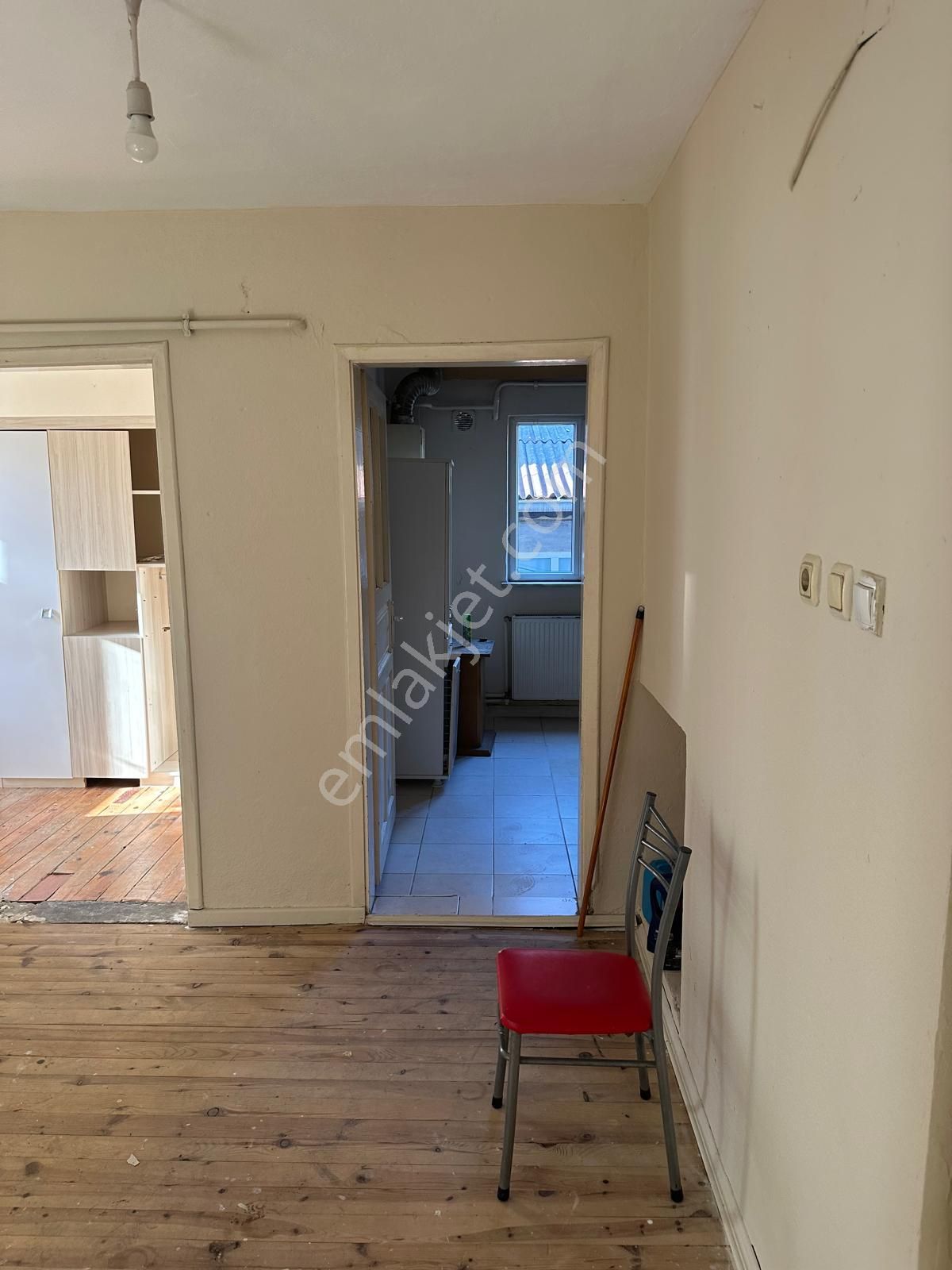 Satılık 2 Katlı Kat Mülkiyetli Bina - Görsel 18