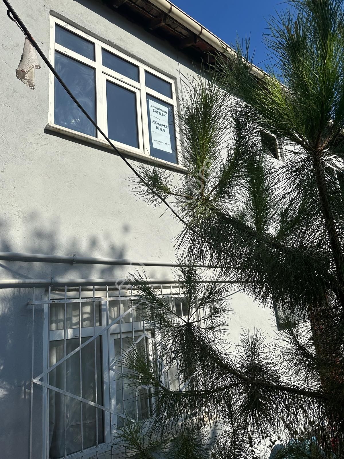 Satılık 2 Katlı Kat Mülkiyetli Bina - Görsel 9