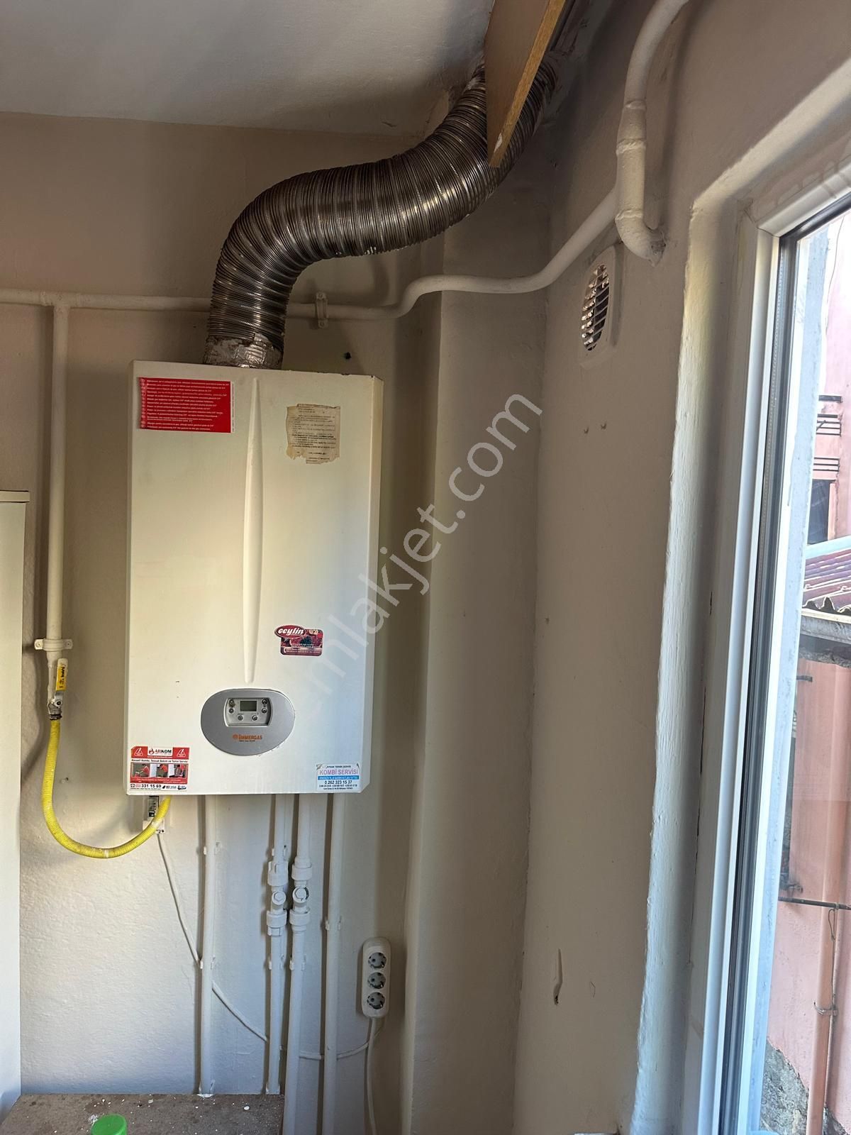 Satılık 2 Katlı Kat Mülkiyetli Bina - Görsel 23