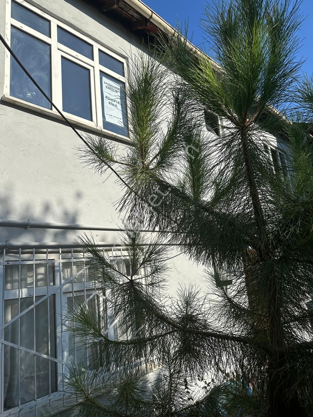 Satılık 2 Katlı Kat Mülkiyetli Bina - Görsel 8