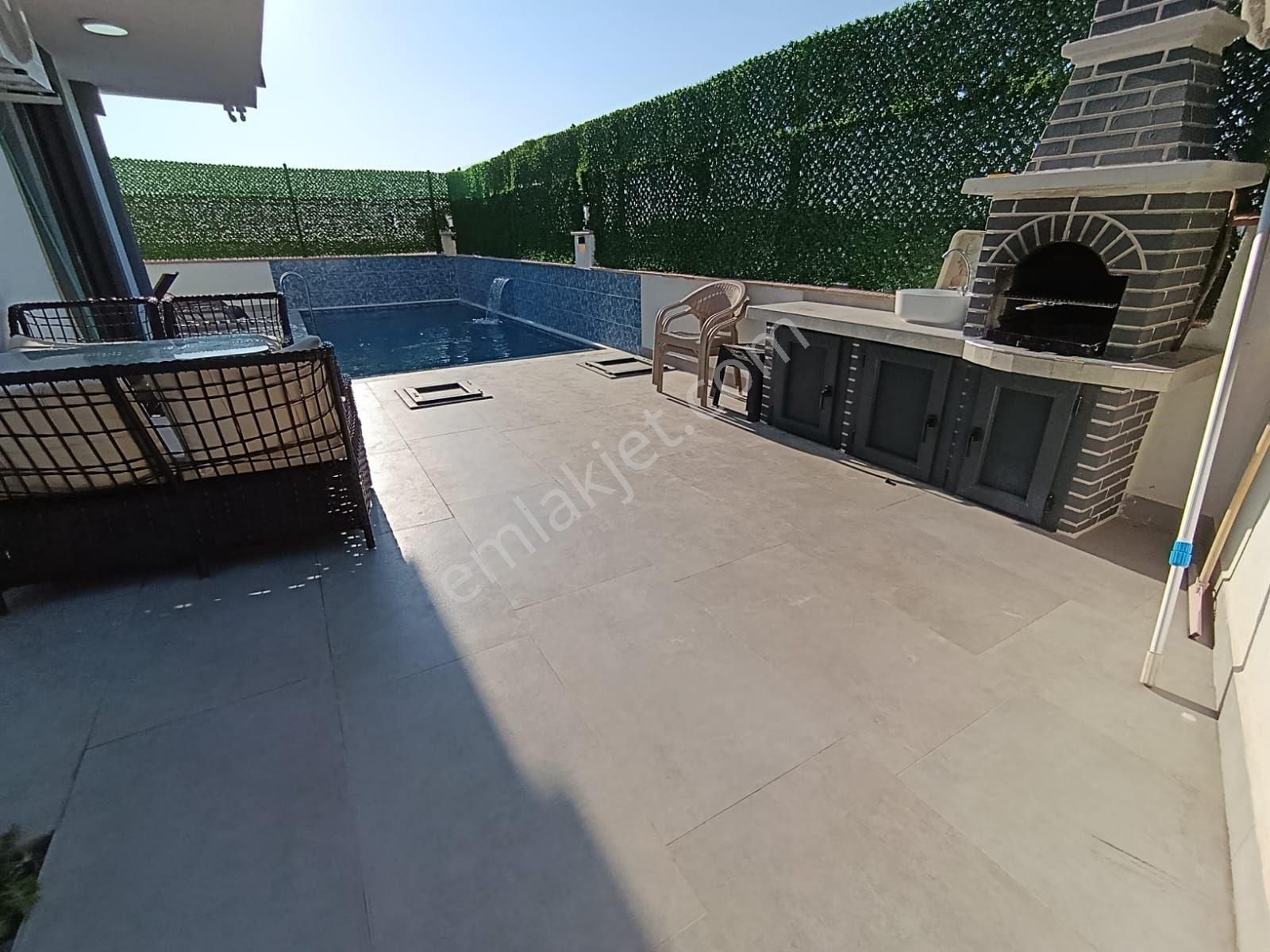 🏡📌didim Akbük Te Satılık Full Deniz Manzaralı 2+1daire - Görsel 34