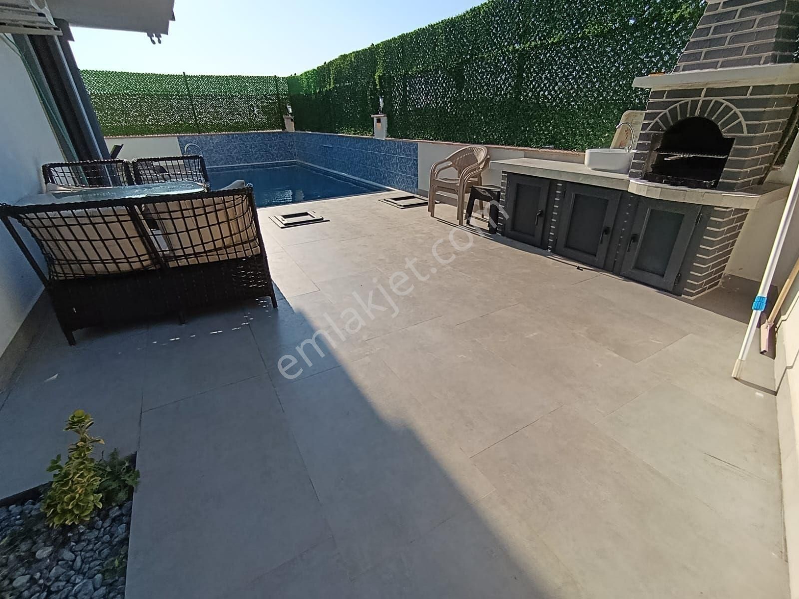 🏡📌didim Akbük Te Satılık Full Deniz Manzaralı 2+1daire - Görsel 30