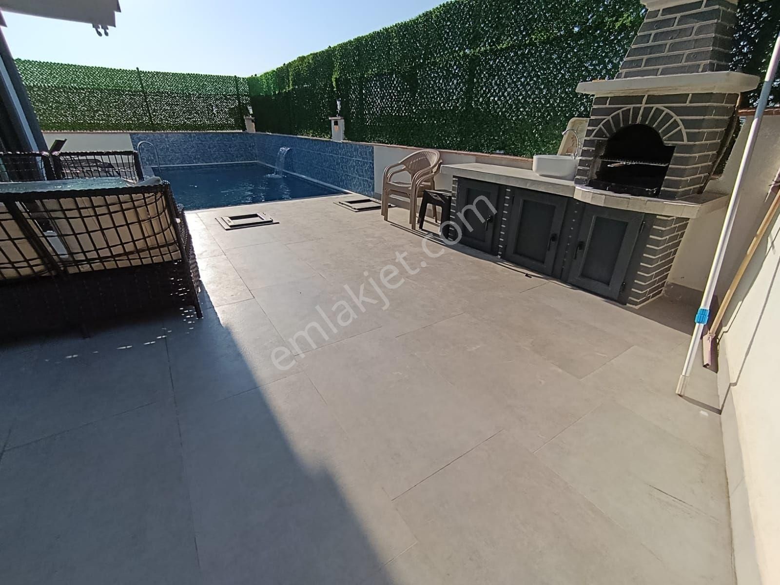 🏡📌didim Akbük Te Satılık Full Deniz Manzaralı 2+1daire - Görsel 33