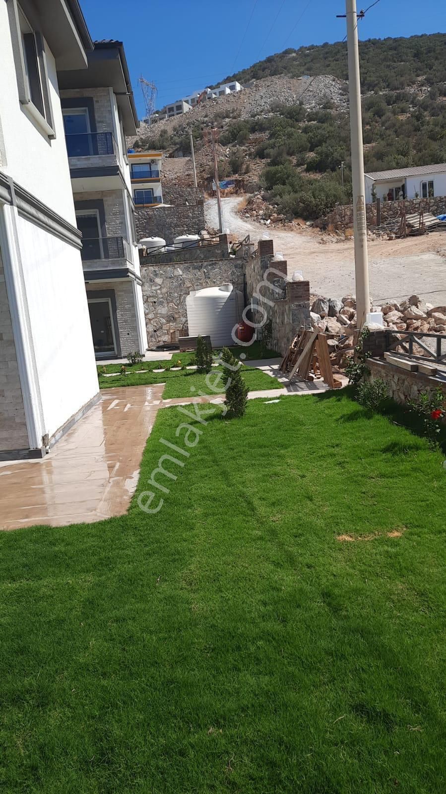 🏡📌didim Akbük Te Satılık Full Deniz Manzaralı 2+1daire - Görsel 20