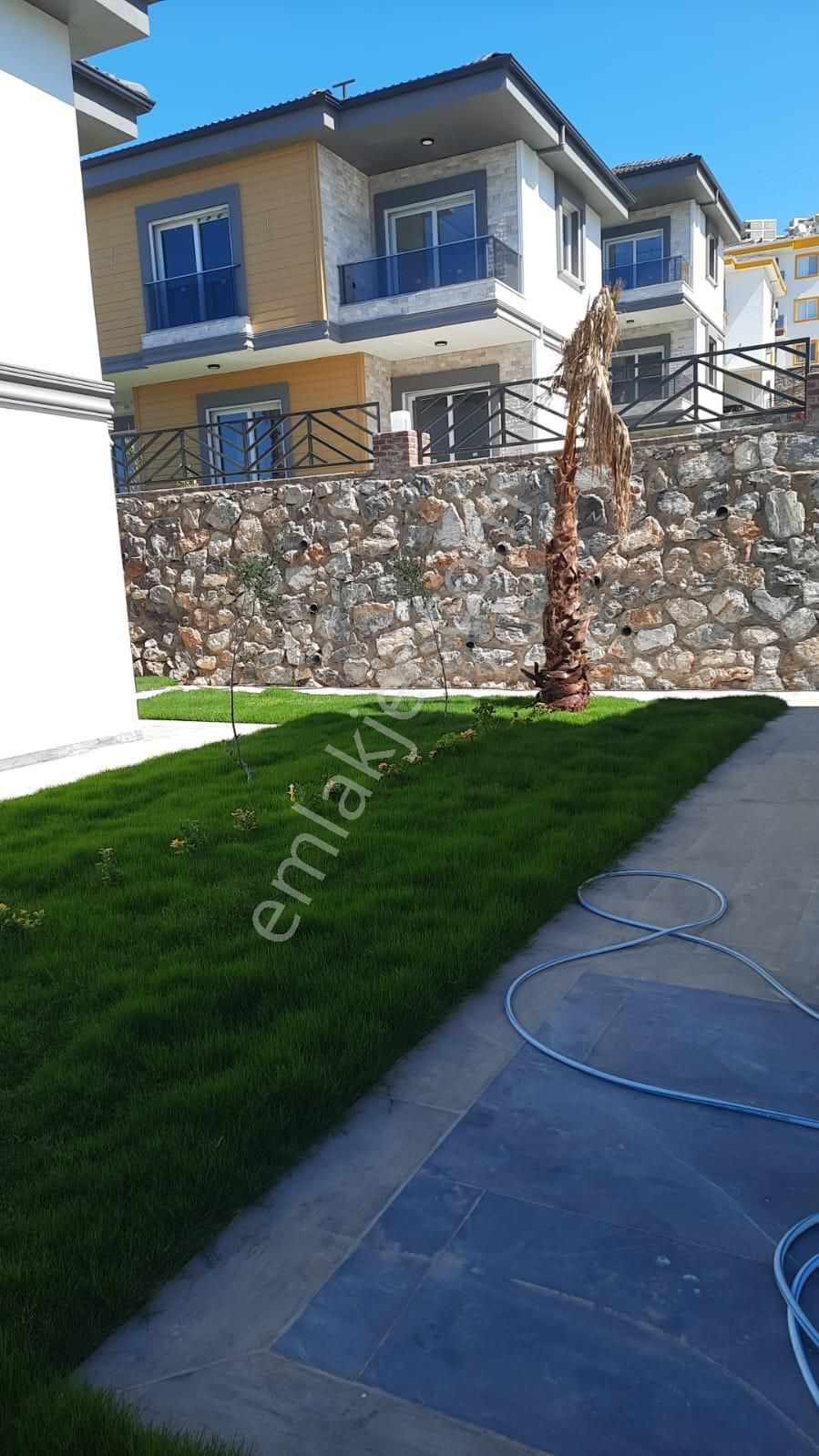 🏡📌didim Akbük Te Satılık Full Deniz Manzaralı 2+1daire - Görsel 14