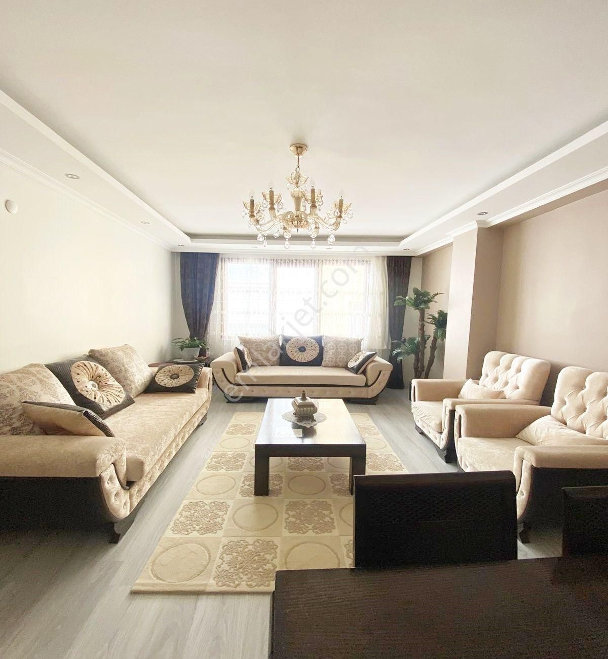 Avcılar Cihangirde Yeni Binada Ferah 3+1 Satılık Daire