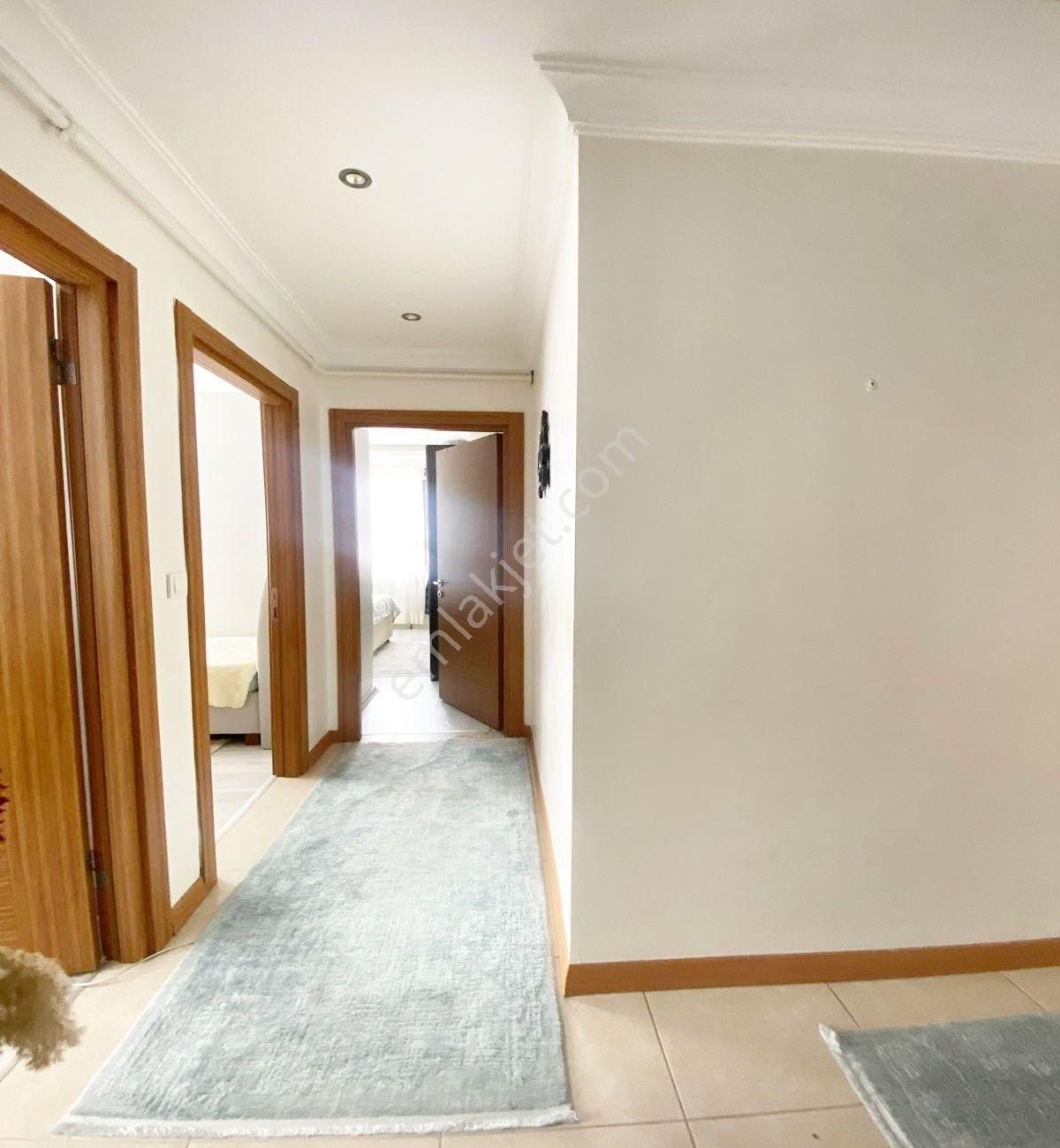 Avcılar Cihangirde Yeni Binada Ferah 3+1 Satılık Daire - Görsel 23