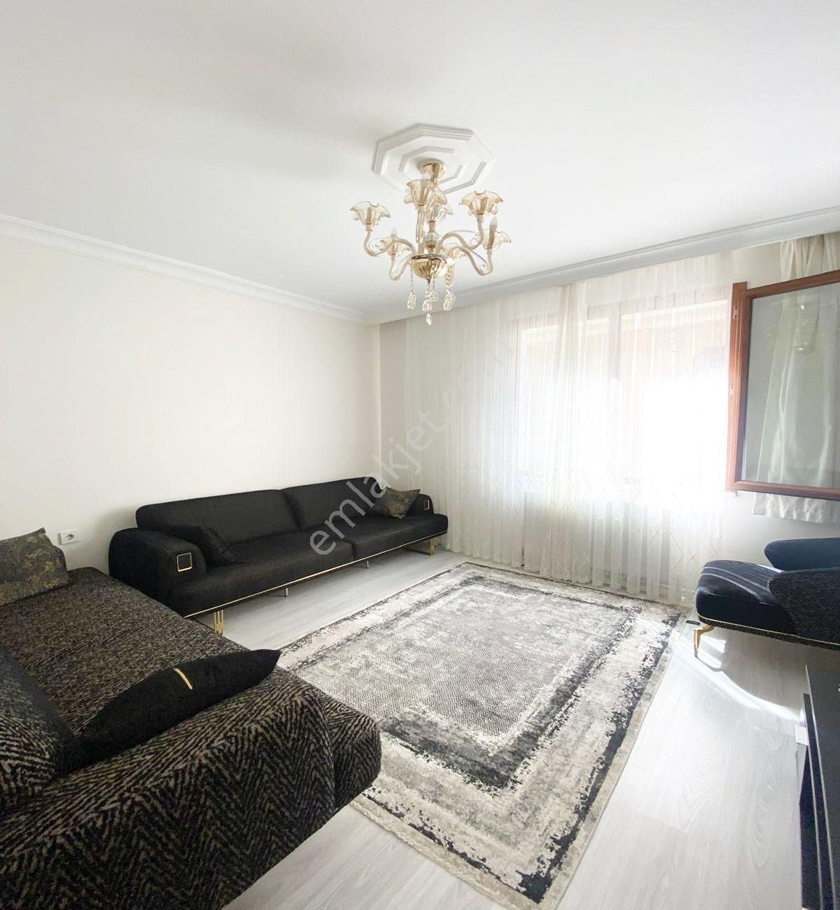 Avcılar Cihangirde Yeni Binada Ferah 3+1 Satılık Daire - Görsel 6