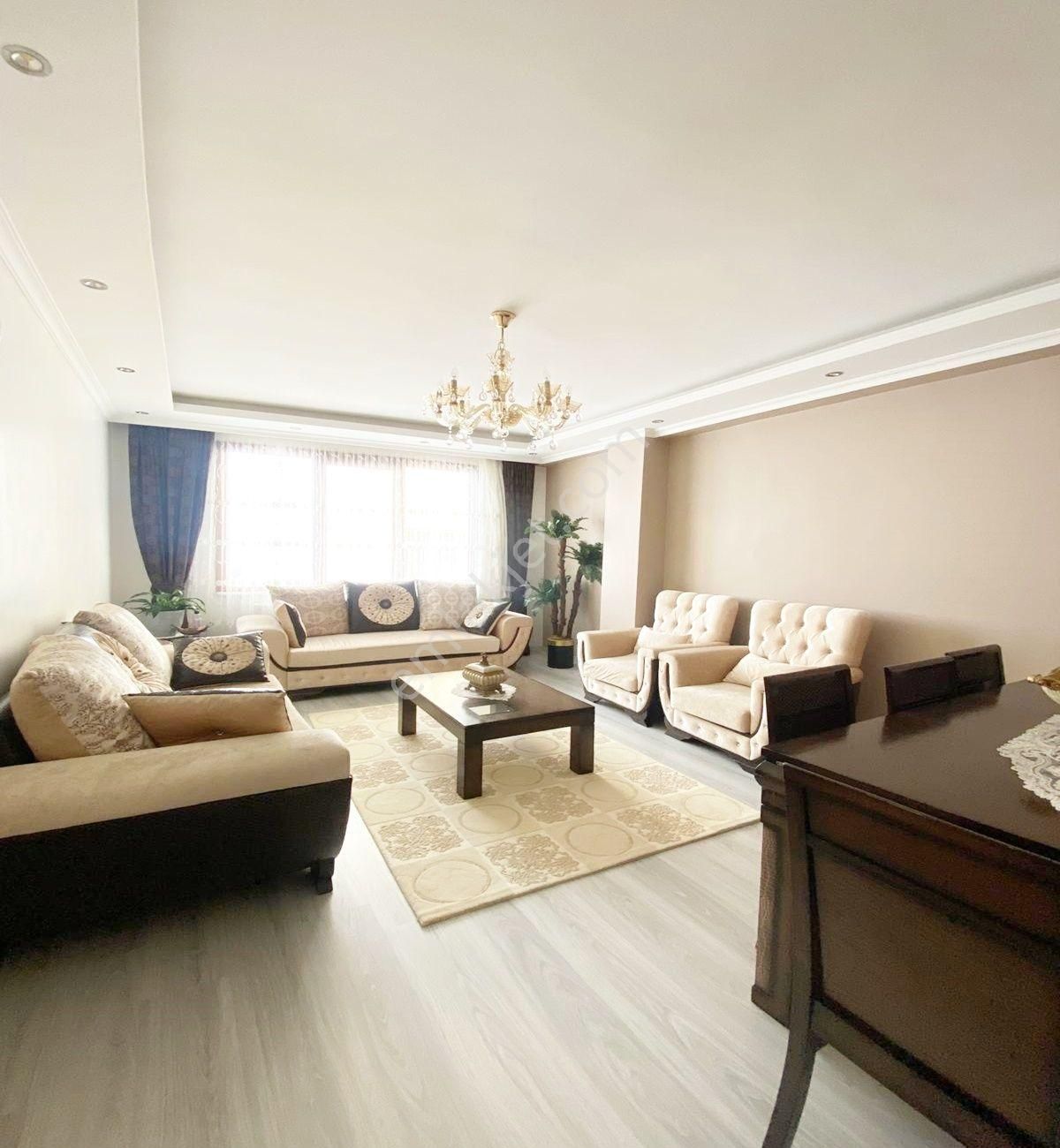 Avcılar Cihangirde Yeni Binada Ferah 3+1 Satılık Daire - Görsel 2