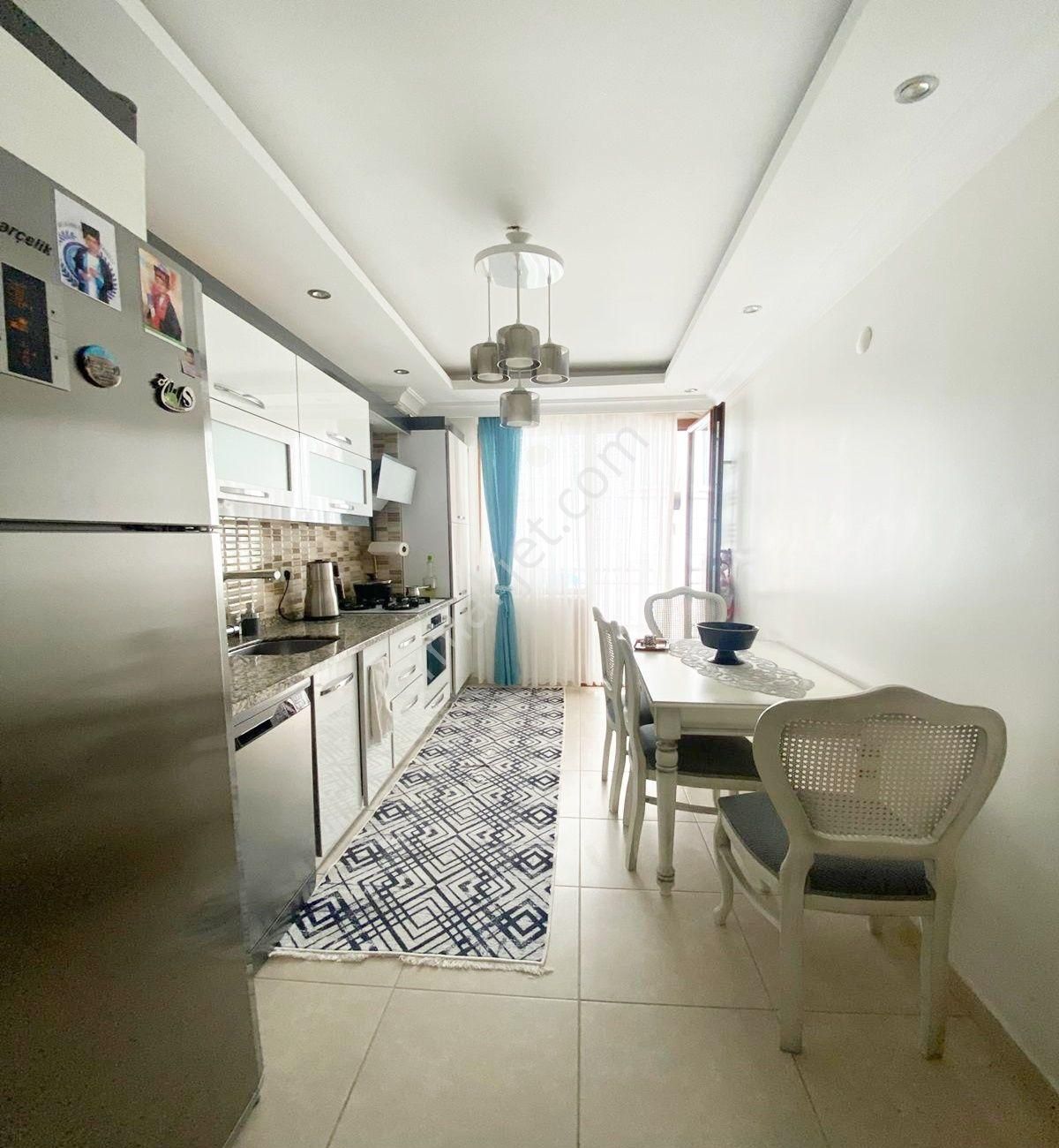 Avcılar Cihangirde Yeni Binada Ferah 3+1 Satılık Daire - Görsel 14