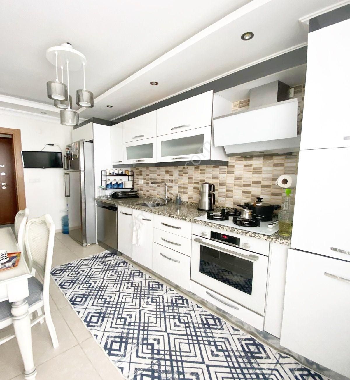 Avcılar Cihangirde Yeni Binada Ferah 3+1 Satılık Daire - Görsel 13