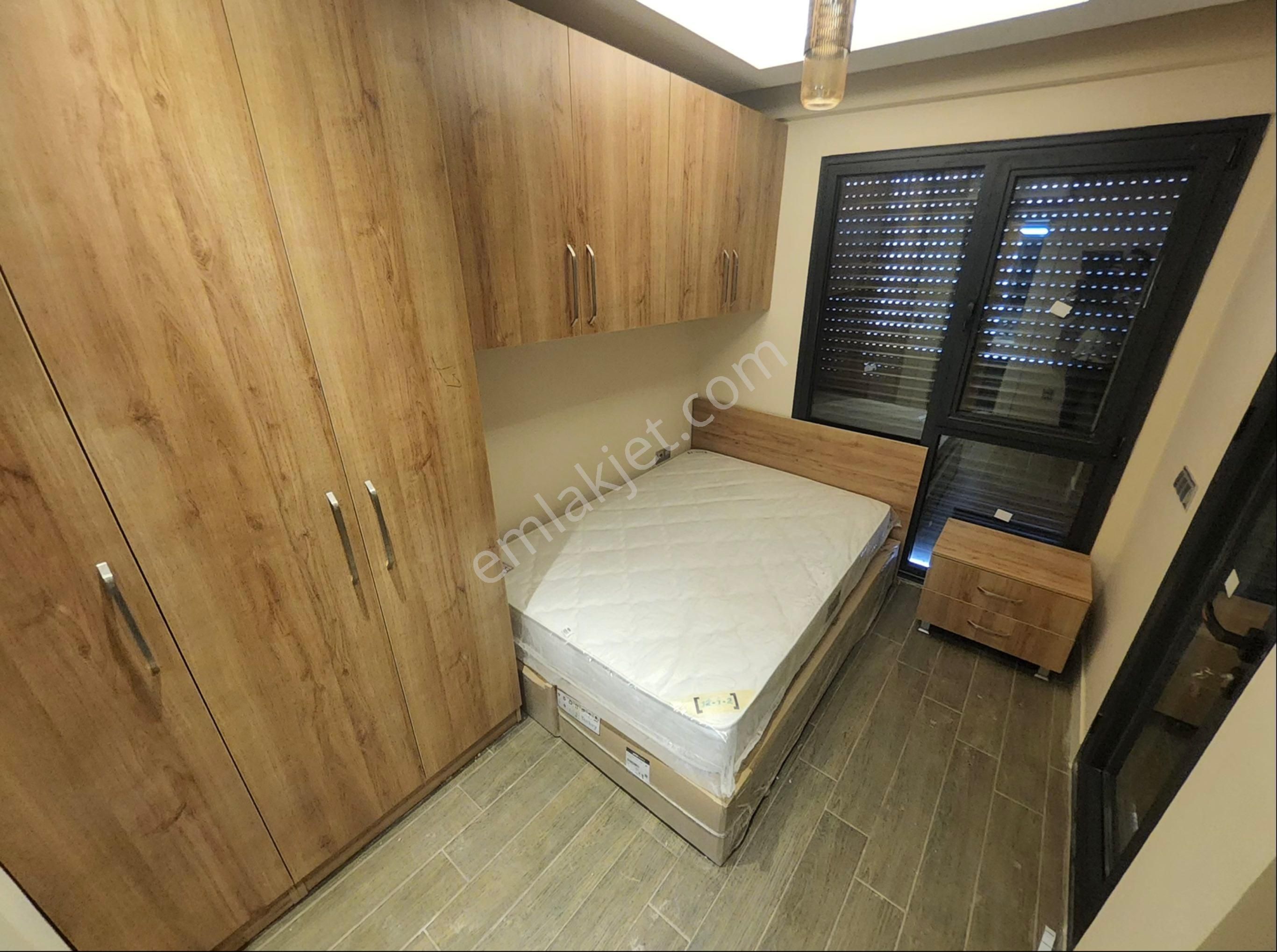 Özderede Denize Çok Yakın Müstakil Havuzlu Villa - Görsel 23