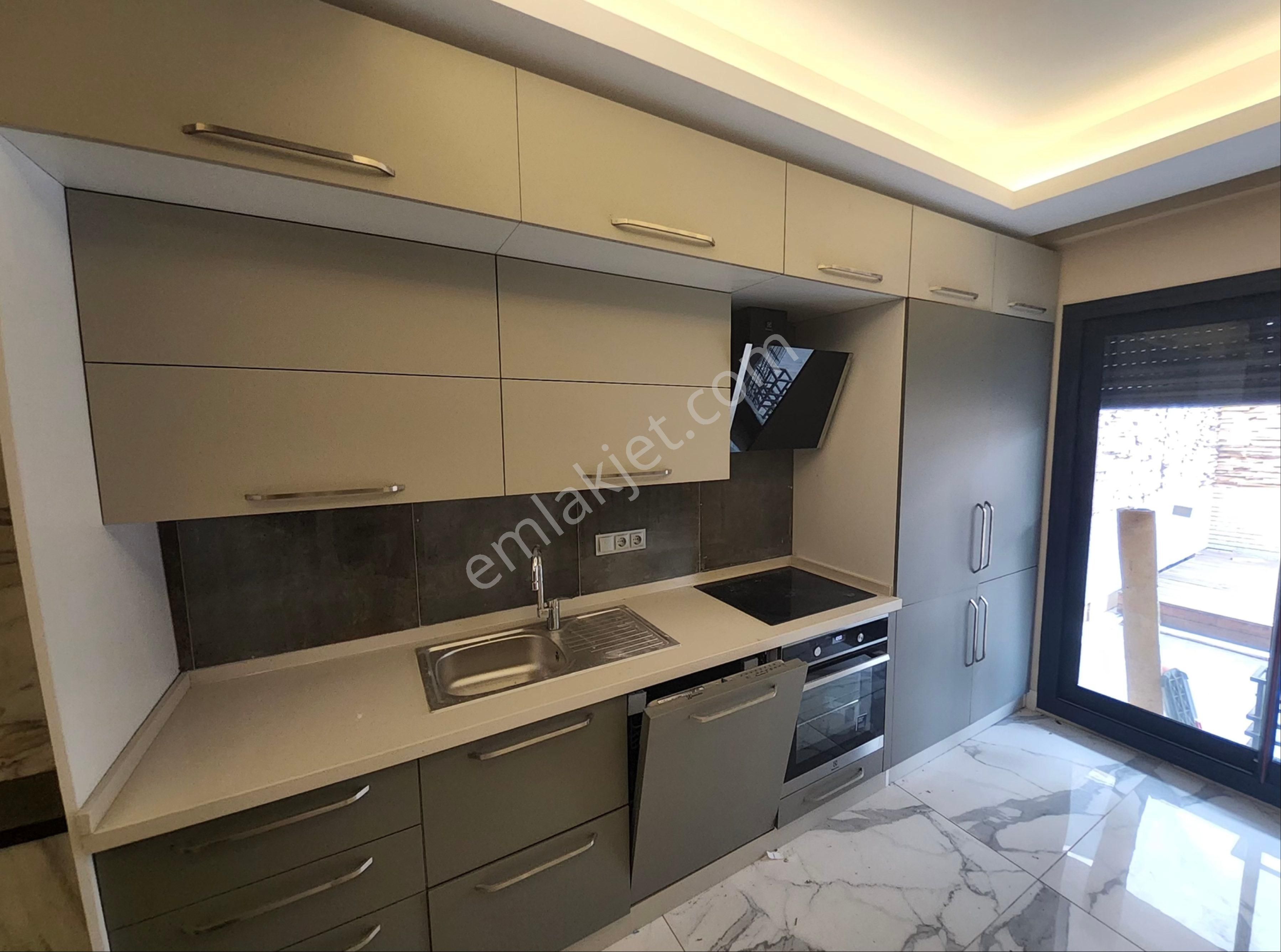 Özderede Denize Çok Yakın Müstakil Havuzlu Villa - Görsel 10