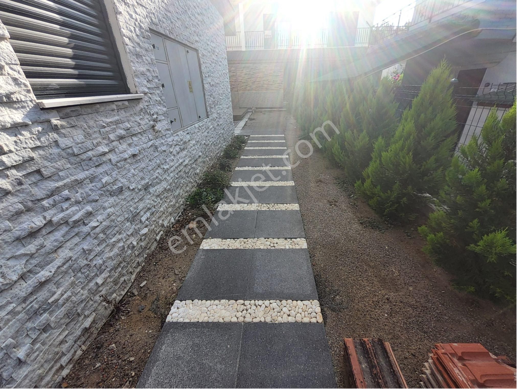 Özderede Denize Çok Yakın Müstakil Havuzlu Villa - Görsel 7