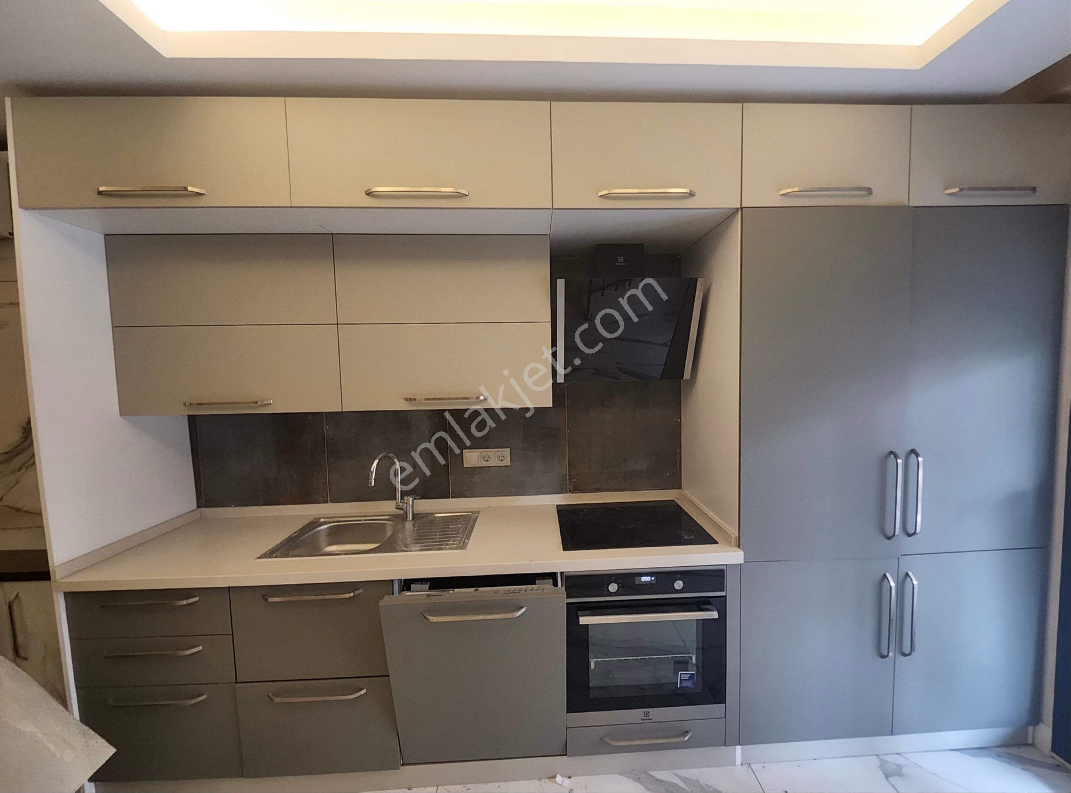 Özderede Denize Çok Yakın Müstakil Havuzlu Villa - Görsel 13