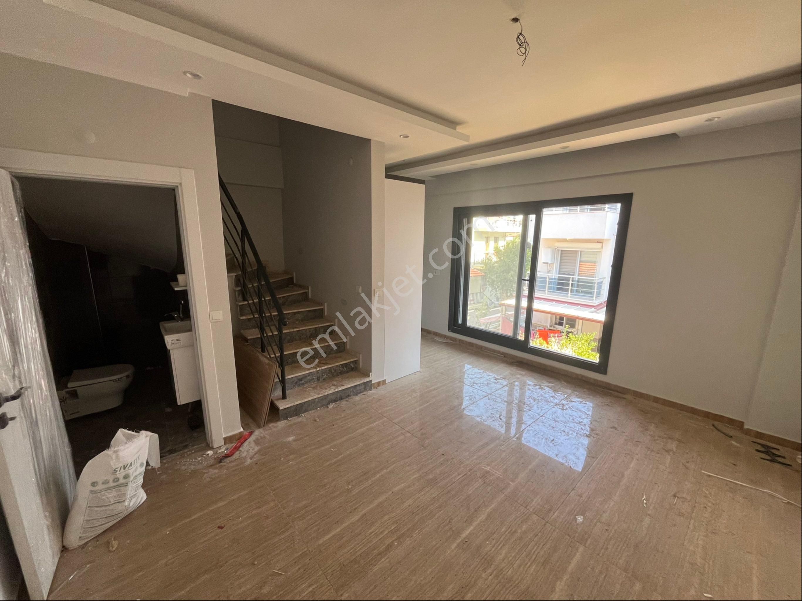 Özdere Çukuraltında Kelepir Villa - Görsel 21