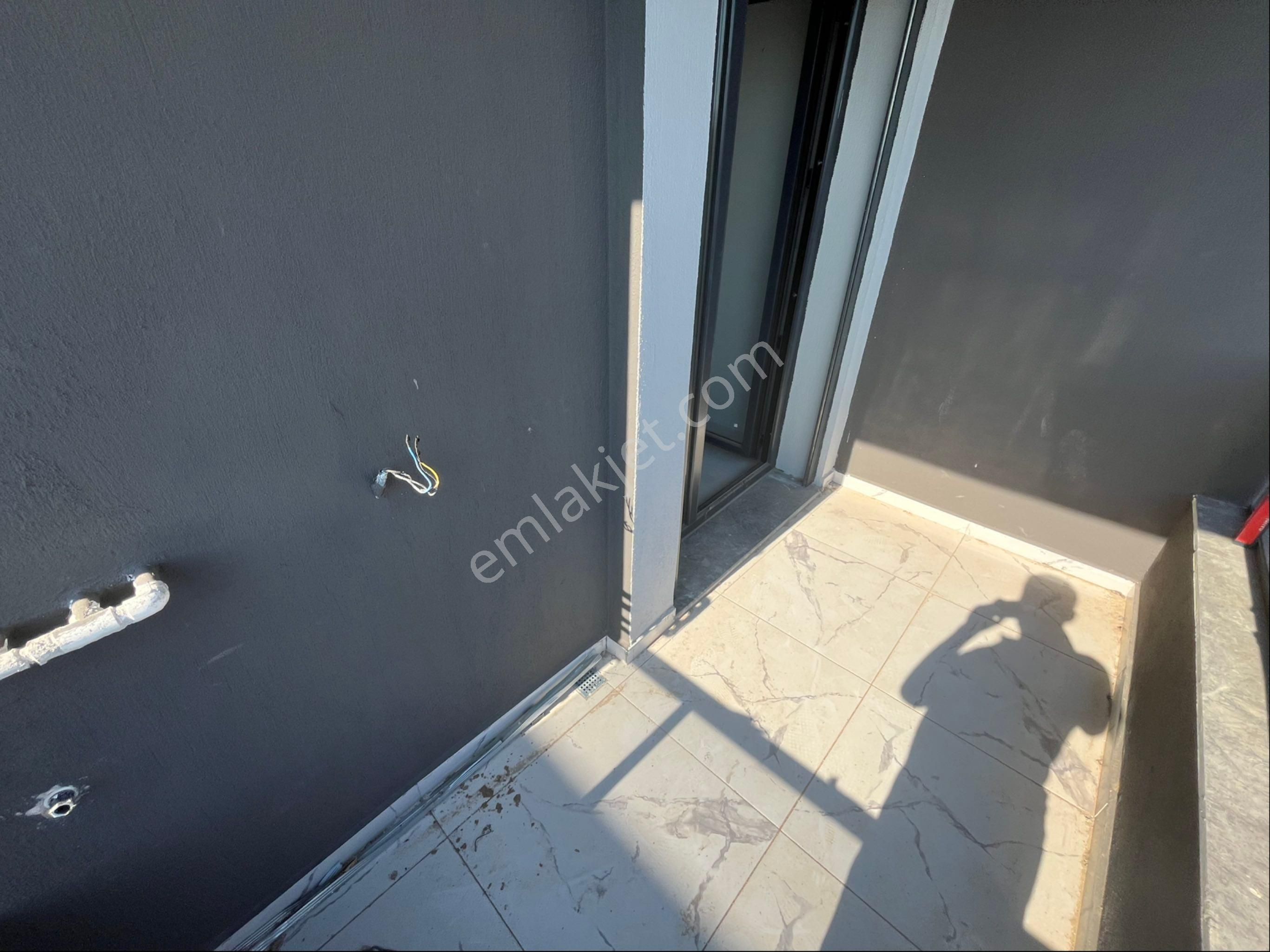 Özdere Çukuraltında Kelepir Villa - Görsel 9
