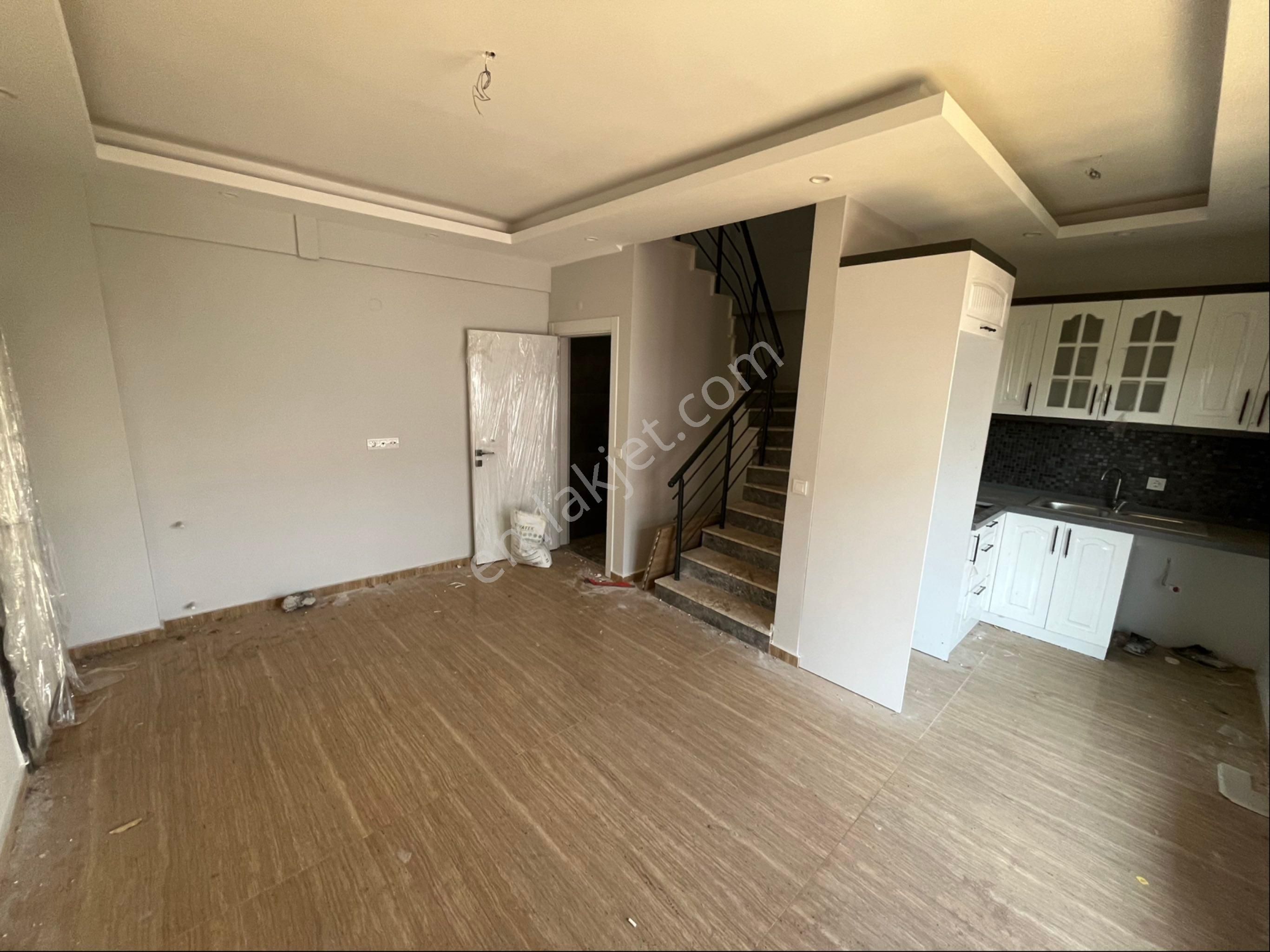 Özdere Çukuraltında Kelepir Villa - Görsel 23