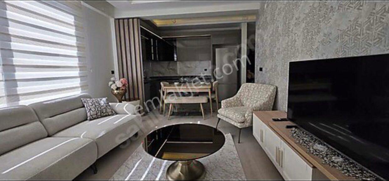Royal Emlaktan Tömük Mah Satılık 2+1 Daire - Görsel 20