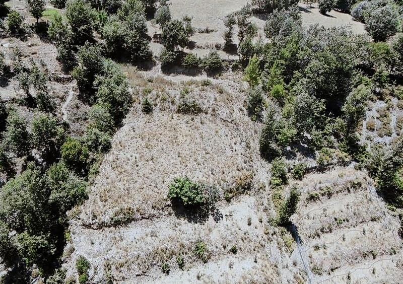 Alanya Gümüşkavak'da 5 Dönüm Tarla - Görsel 10