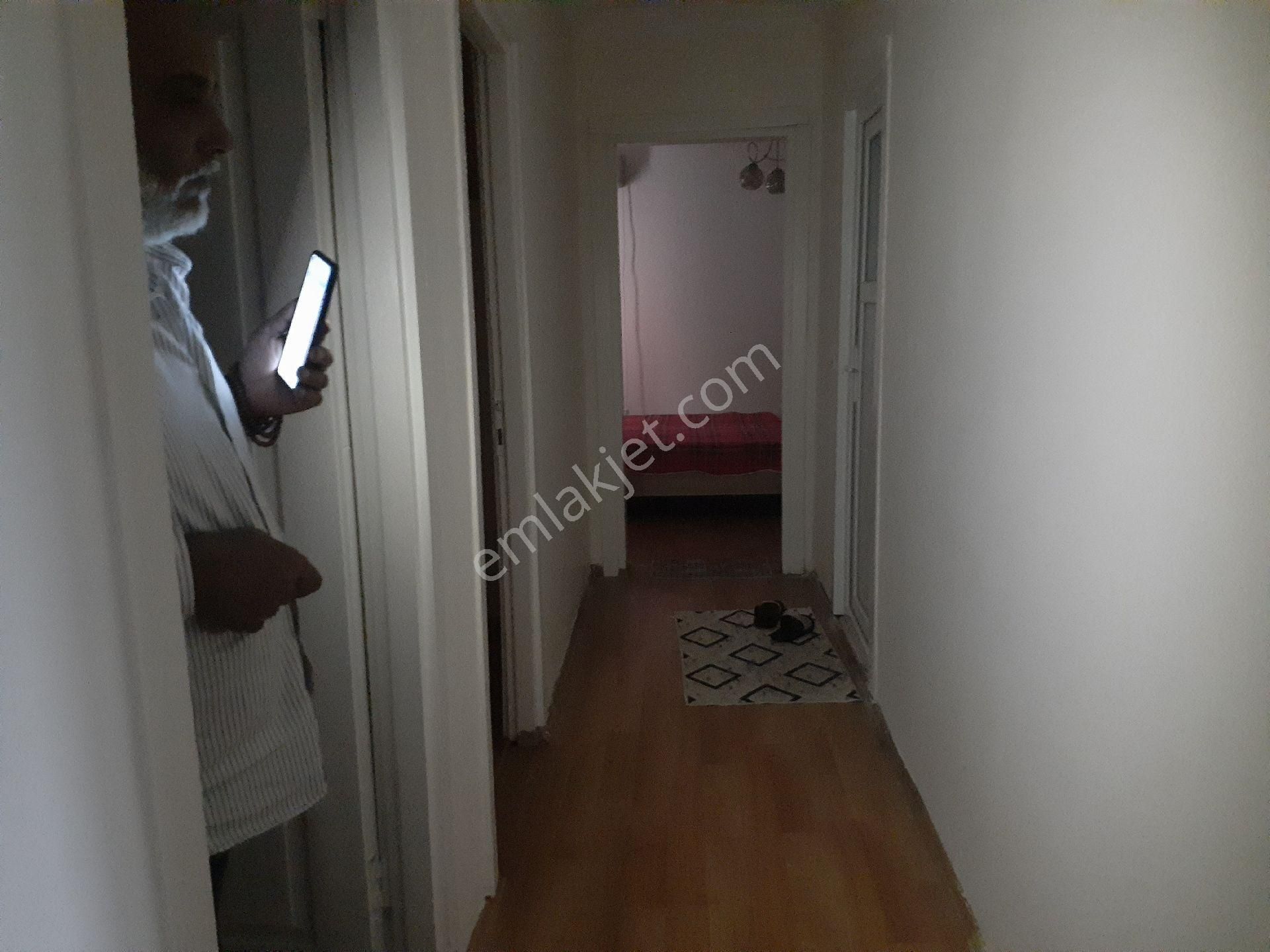 Golden Key Gayrimenkul'den Satılık Eşyalı Daire - Görsel 23