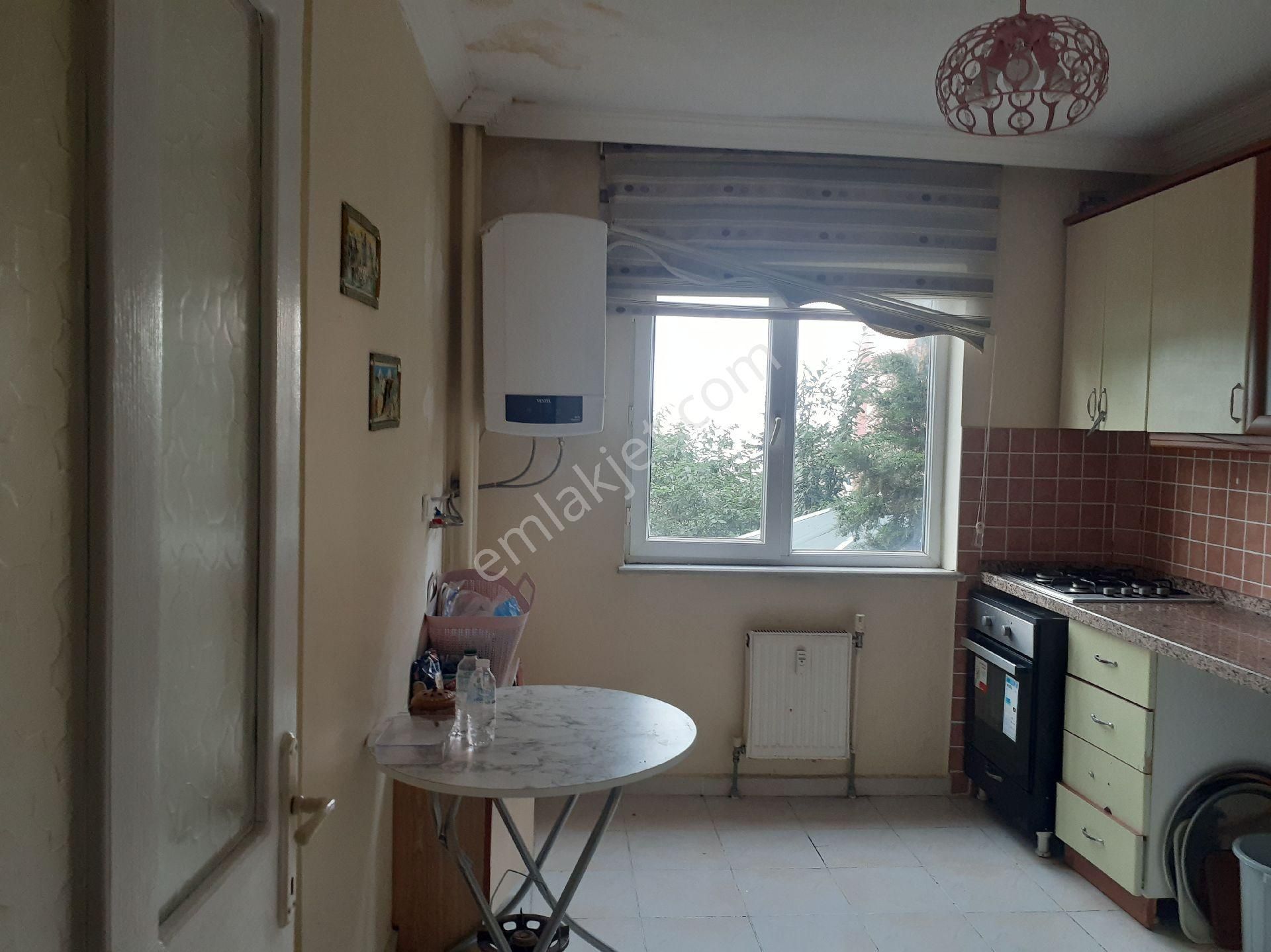 Golden Key Gayrimenkul'den Satılık Eşyalı Daire - Görsel 3