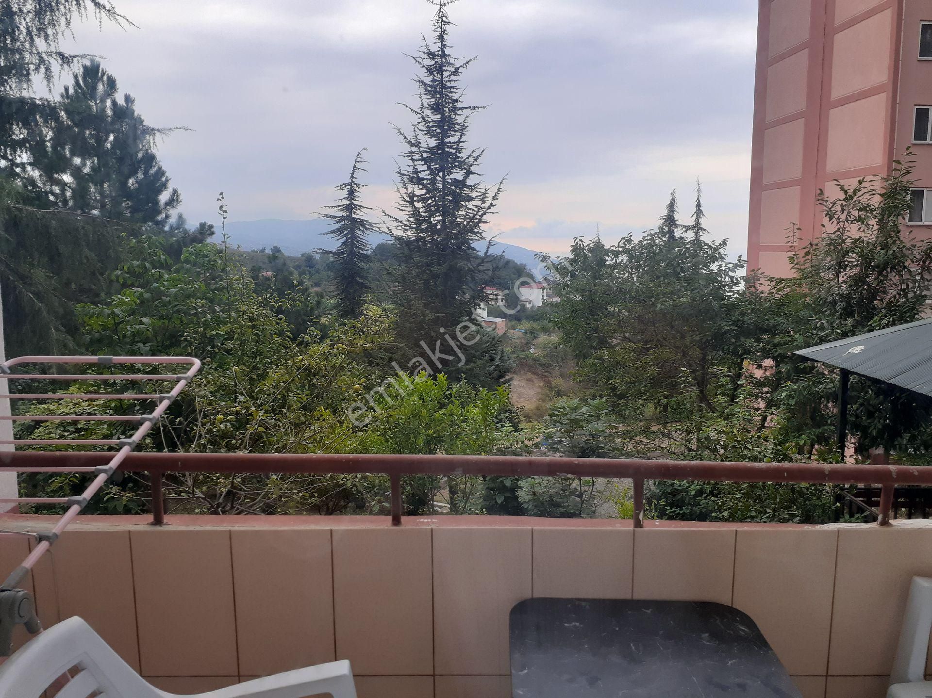 Golden Key Gayrimenkul'den Satılık Eşyalı Daire - Görsel 12