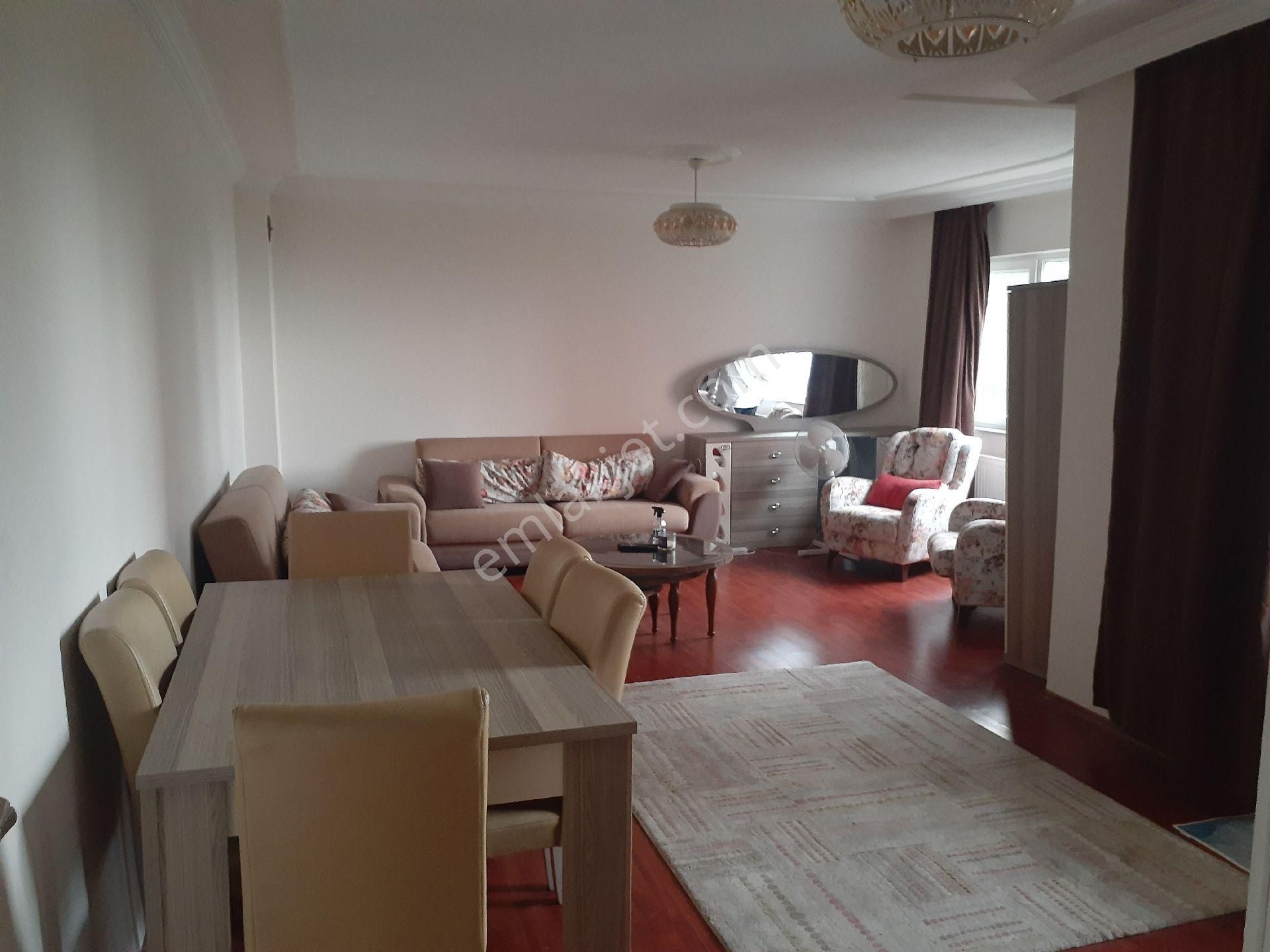 Golden Key Gayrimenkul'den Satılık Eşyalı Daire - Görsel 10